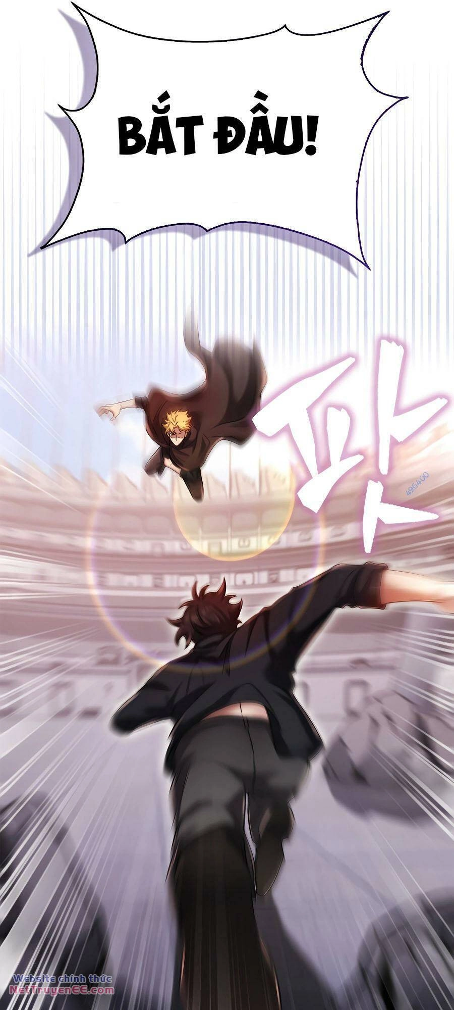 Pháp Sư Cận Chiến Mạnh Nhất Chapter 12 - 39