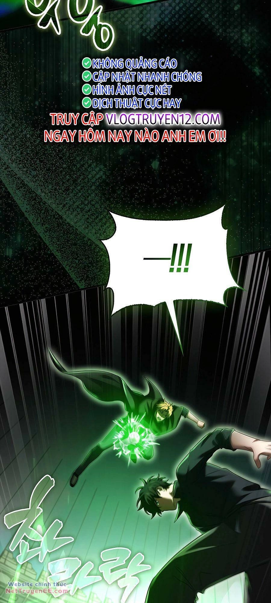 Pháp Sư Cận Chiến Mạnh Nhất Chapter 12 - 41