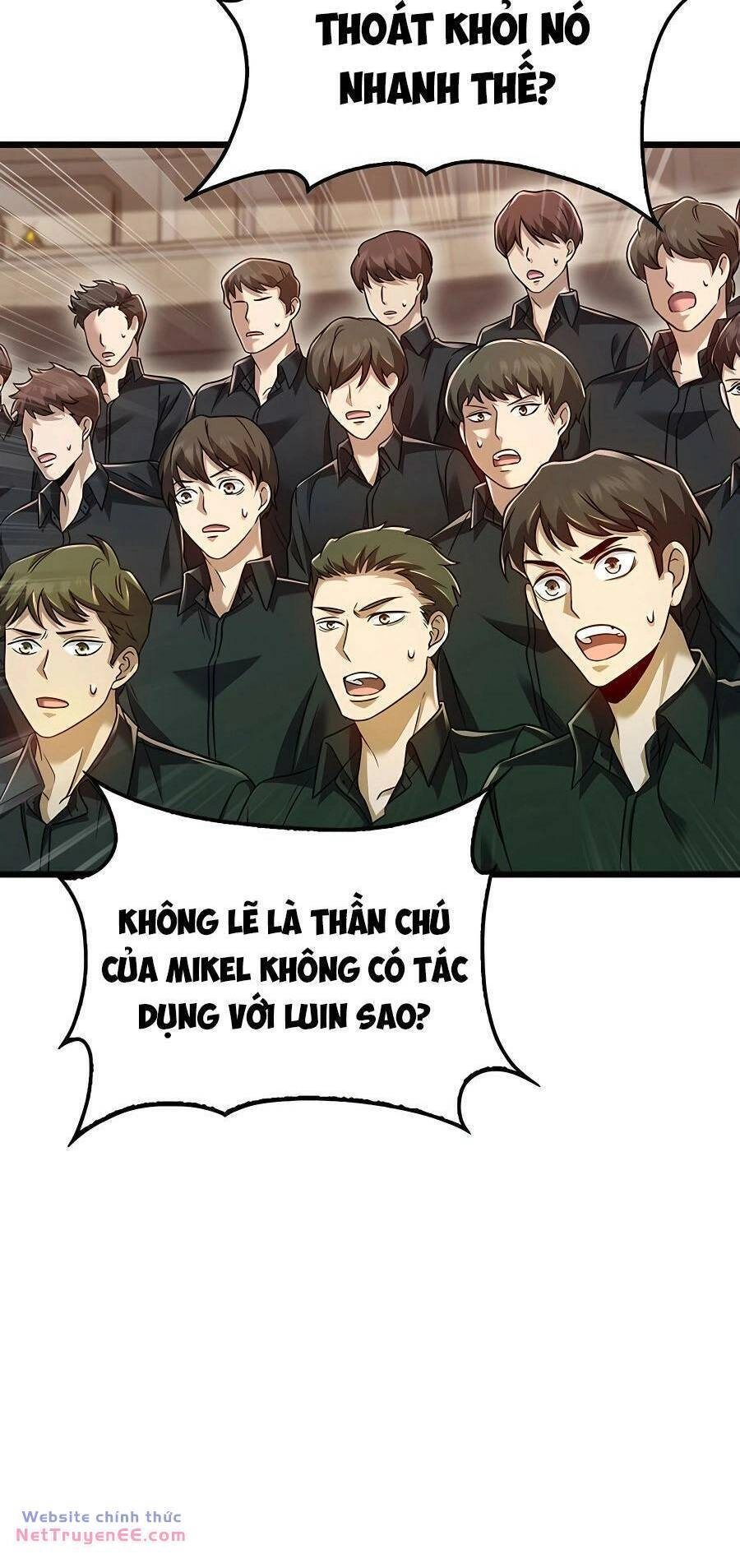 Pháp Sư Cận Chiến Mạnh Nhất Chapter 12 - 44