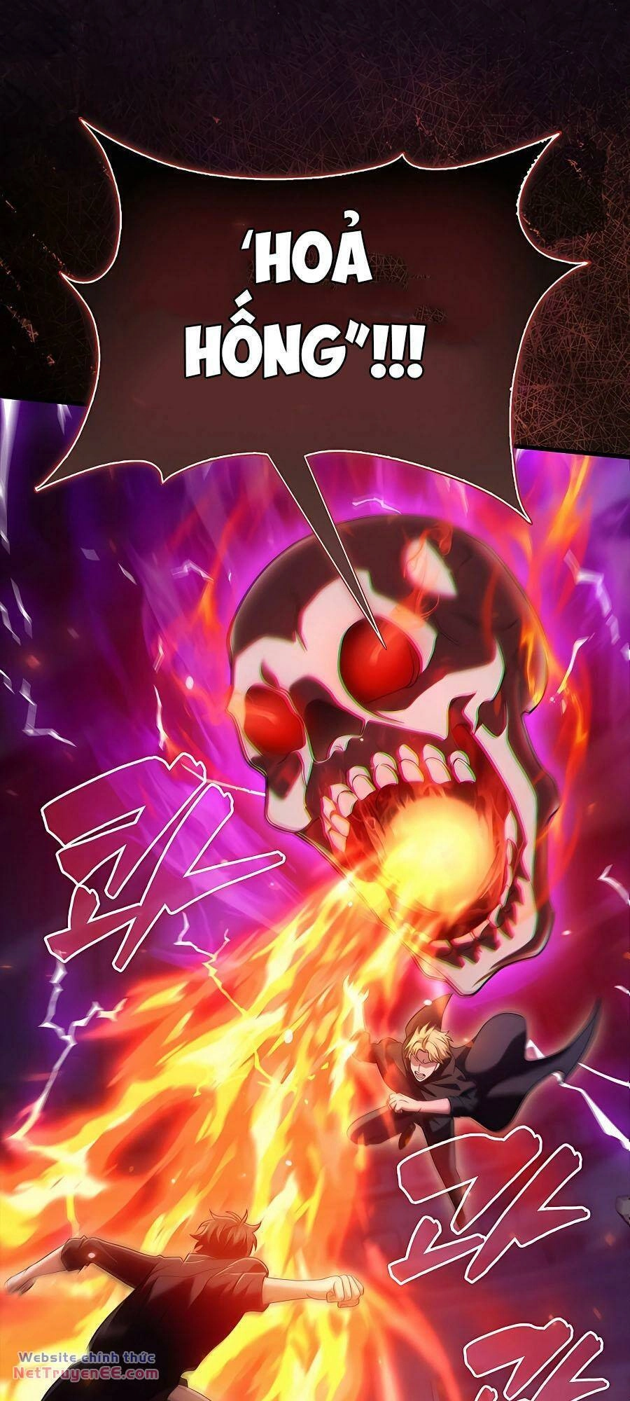 Pháp Sư Cận Chiến Mạnh Nhất Chapter 12 - 48