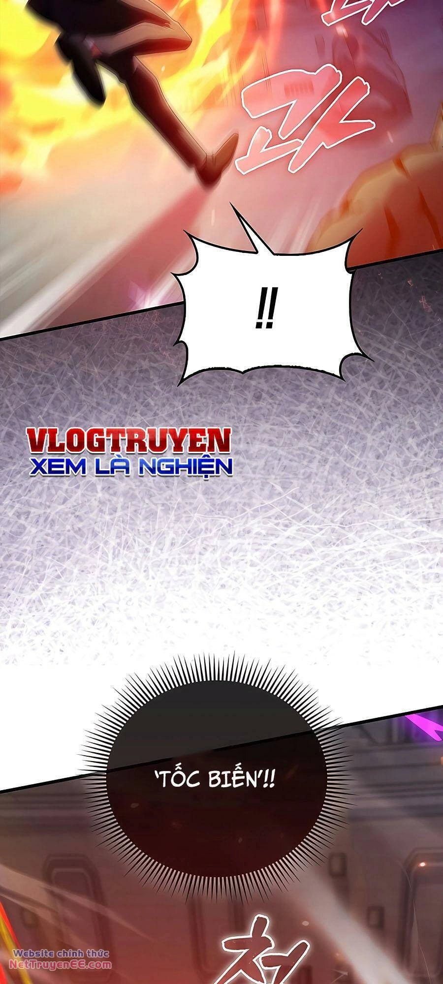 Pháp Sư Cận Chiến Mạnh Nhất Chapter 12 - 49