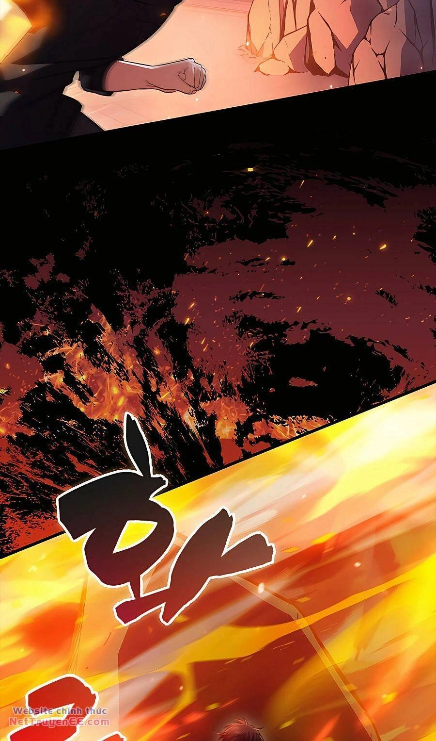 Pháp Sư Cận Chiến Mạnh Nhất Chapter 12 - 52