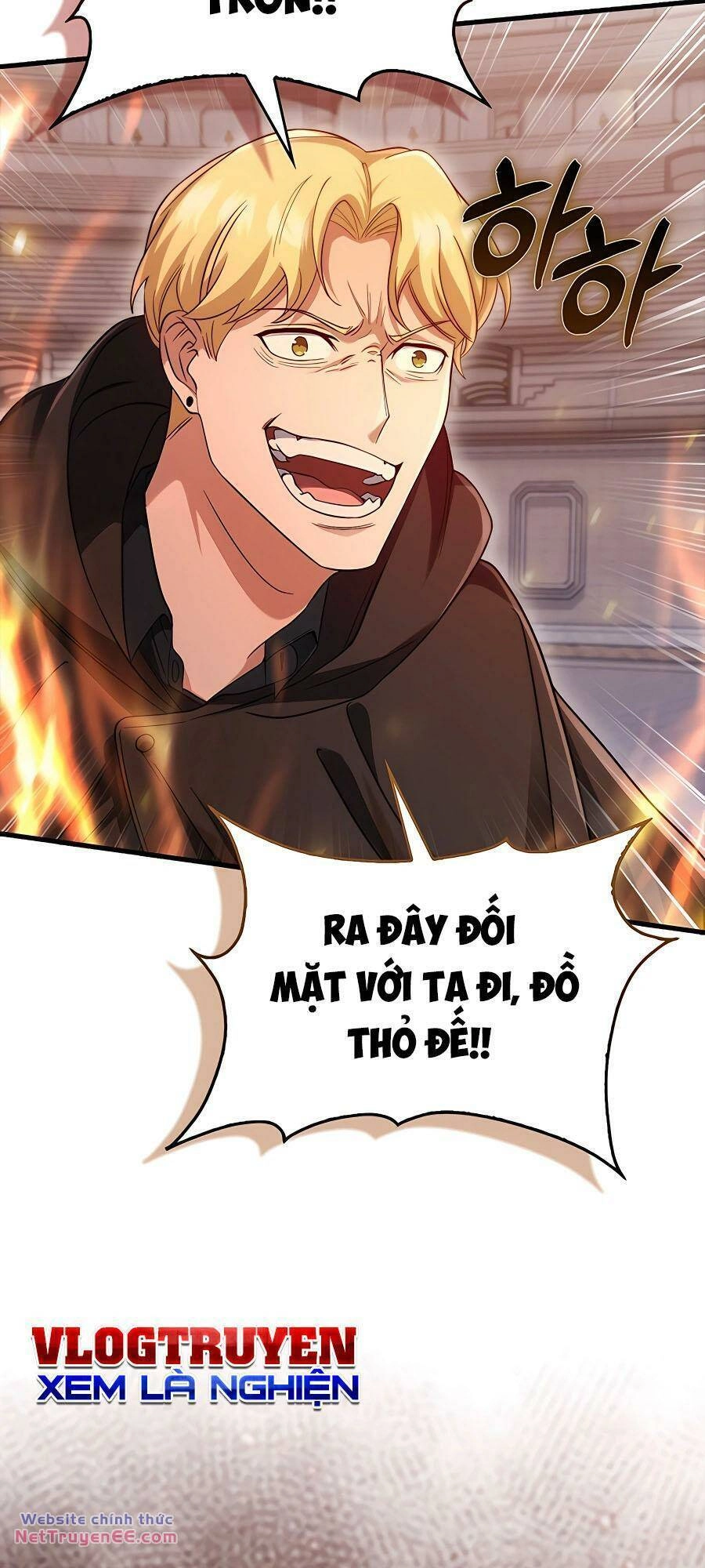 Pháp Sư Cận Chiến Mạnh Nhất Chapter 12 - 56