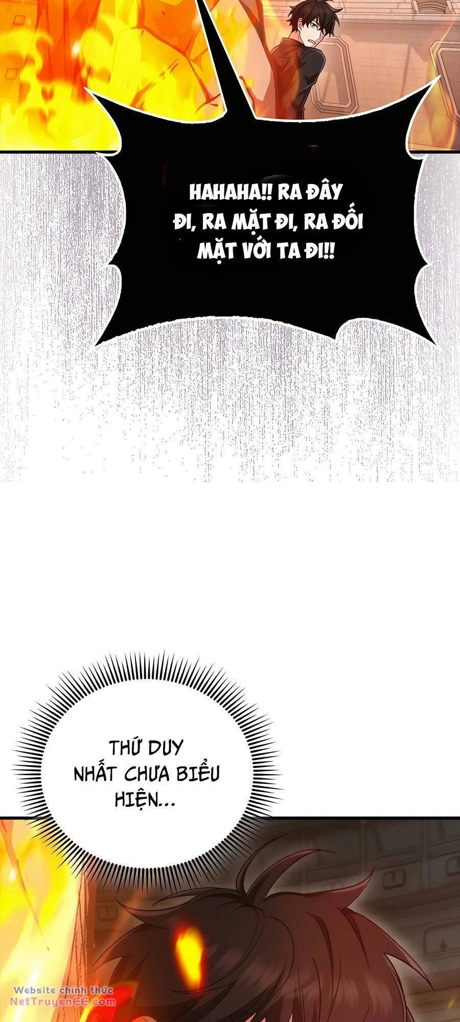 Pháp Sư Cận Chiến Mạnh Nhất Chapter 12 - 61