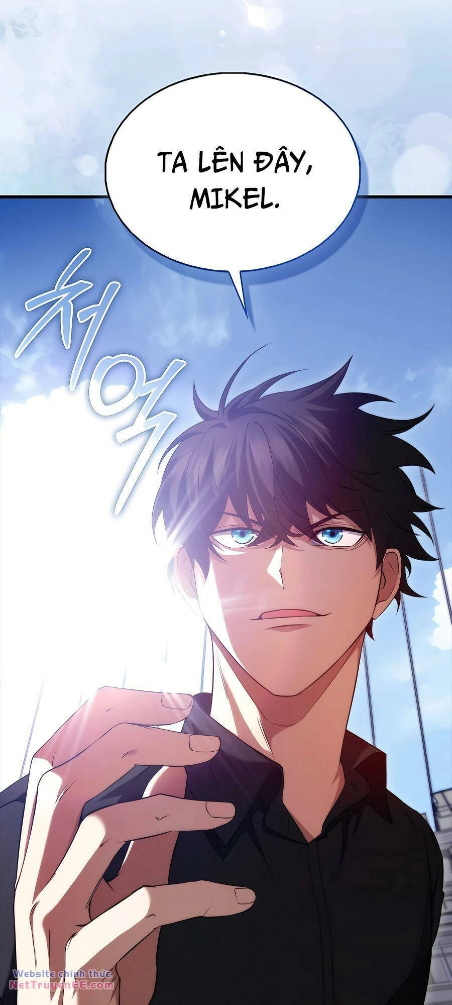 Pháp Sư Cận Chiến Mạnh Nhất Chapter 12 - 66