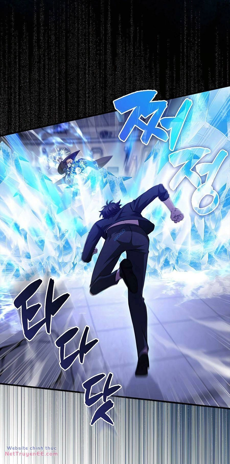 Pháp Sư Cận Chiến Mạnh Nhất Chapter 12 - 70