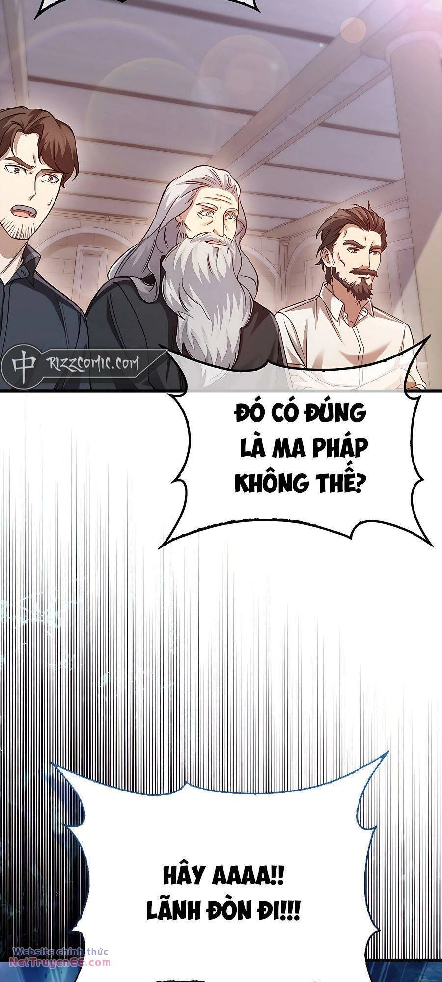 Pháp Sư Cận Chiến Mạnh Nhất Chapter 12 - 74