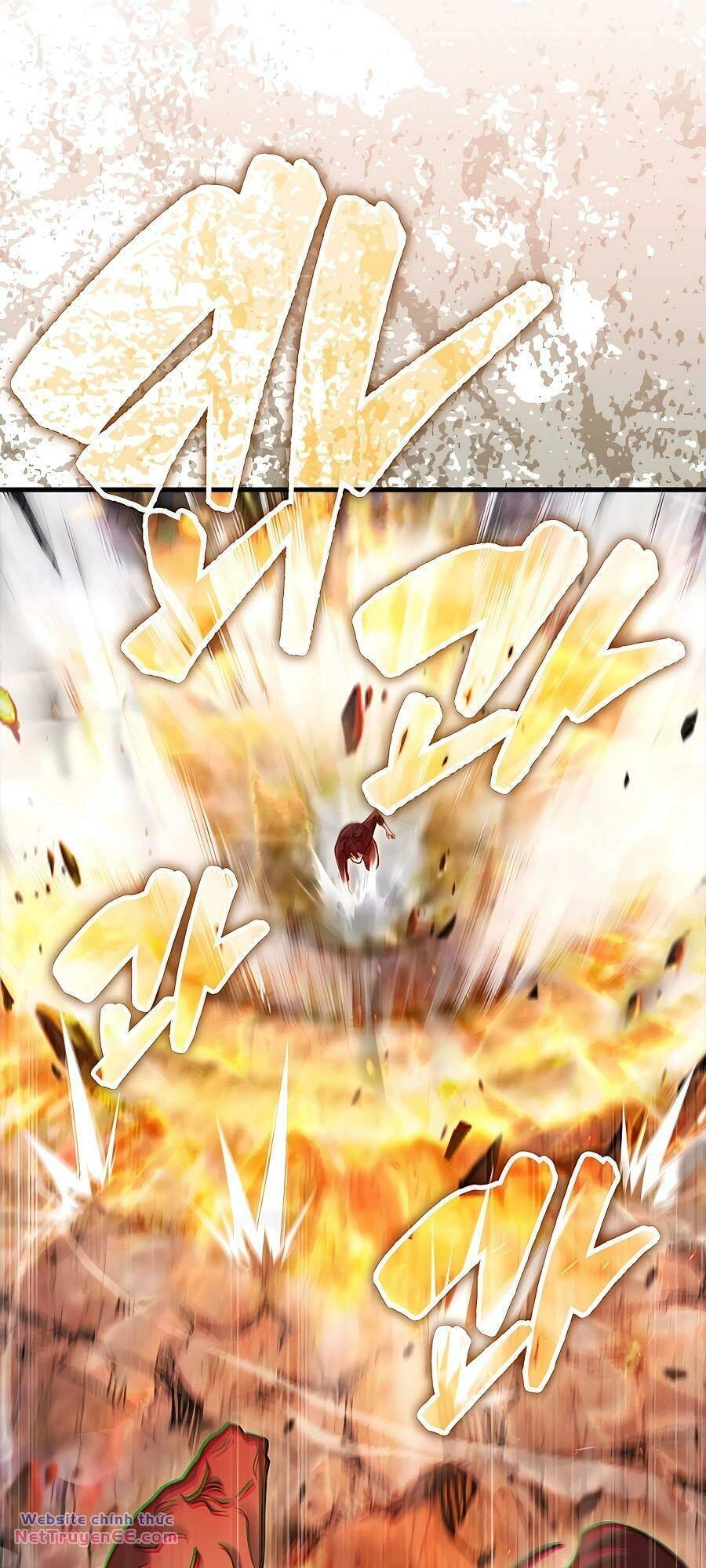 Pháp Sư Cận Chiến Mạnh Nhất Chapter 12 - 78