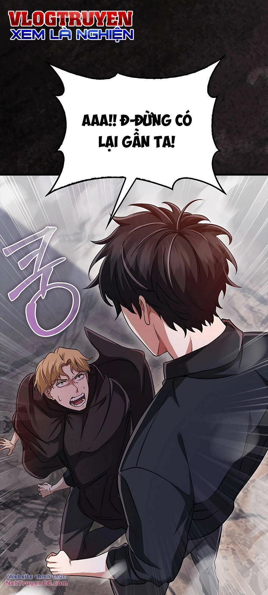 Pháp Sư Cận Chiến Mạnh Nhất Chapter 12 - 84