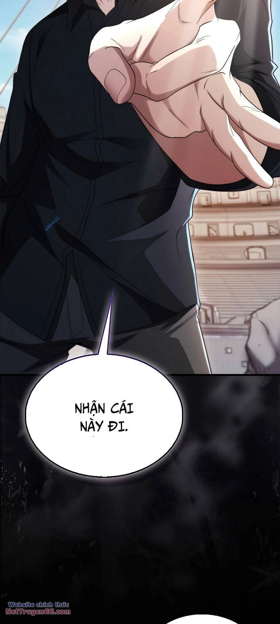 Pháp Sư Cận Chiến Mạnh Nhất Chapter 12 - 86