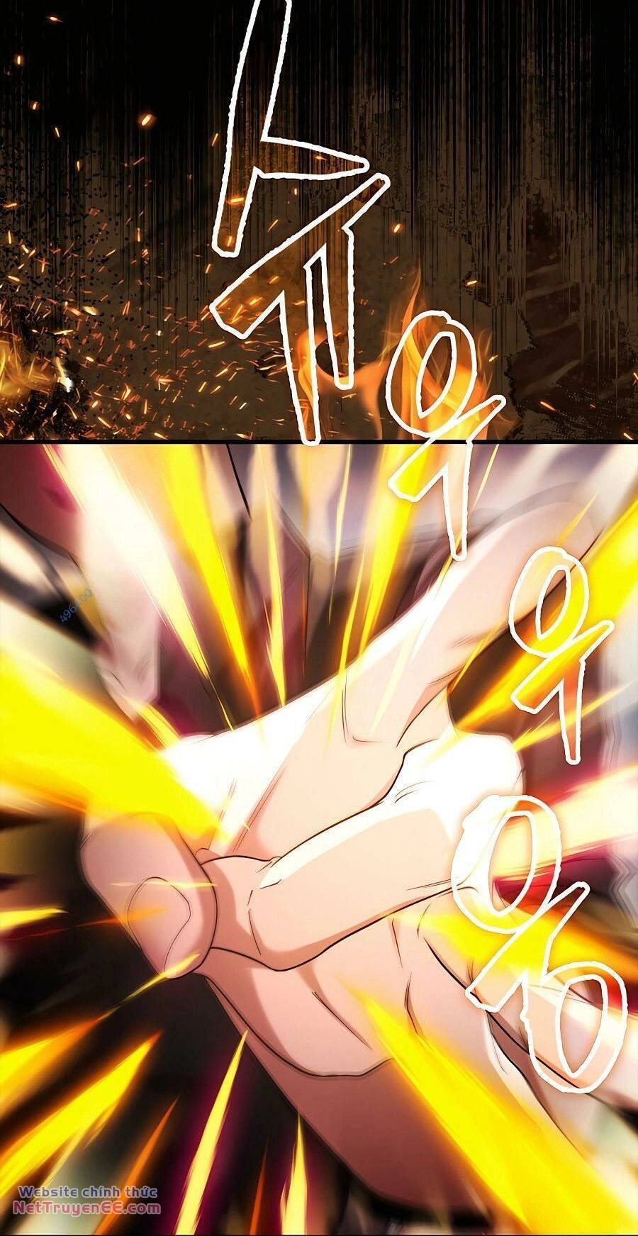 Pháp Sư Cận Chiến Mạnh Nhất Chapter 12 - 88