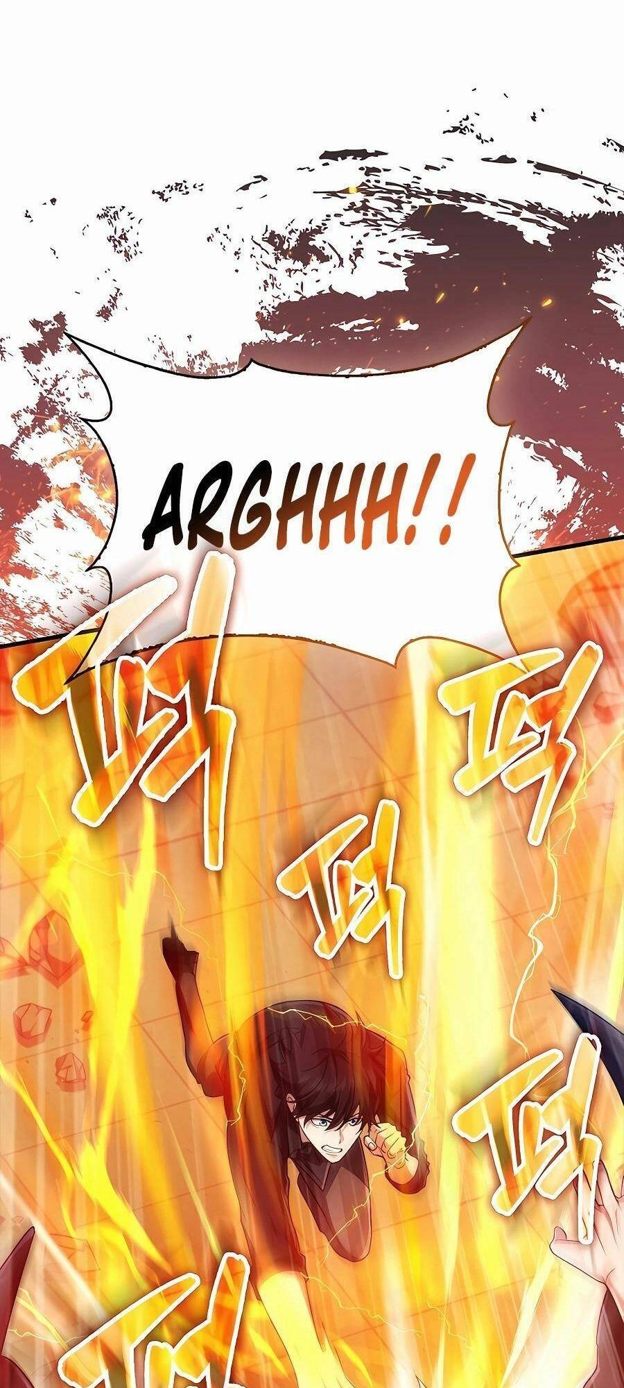 Pháp Sư Cận Chiến Mạnh Nhất Chapter 13 - 13