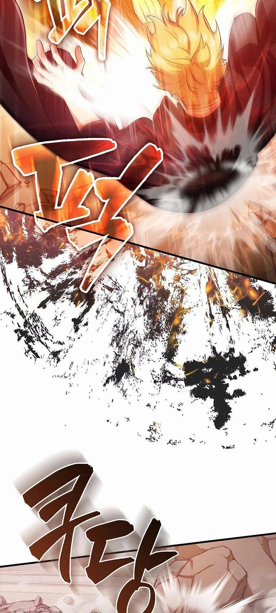 Pháp Sư Cận Chiến Mạnh Nhất Chapter 13 - 14