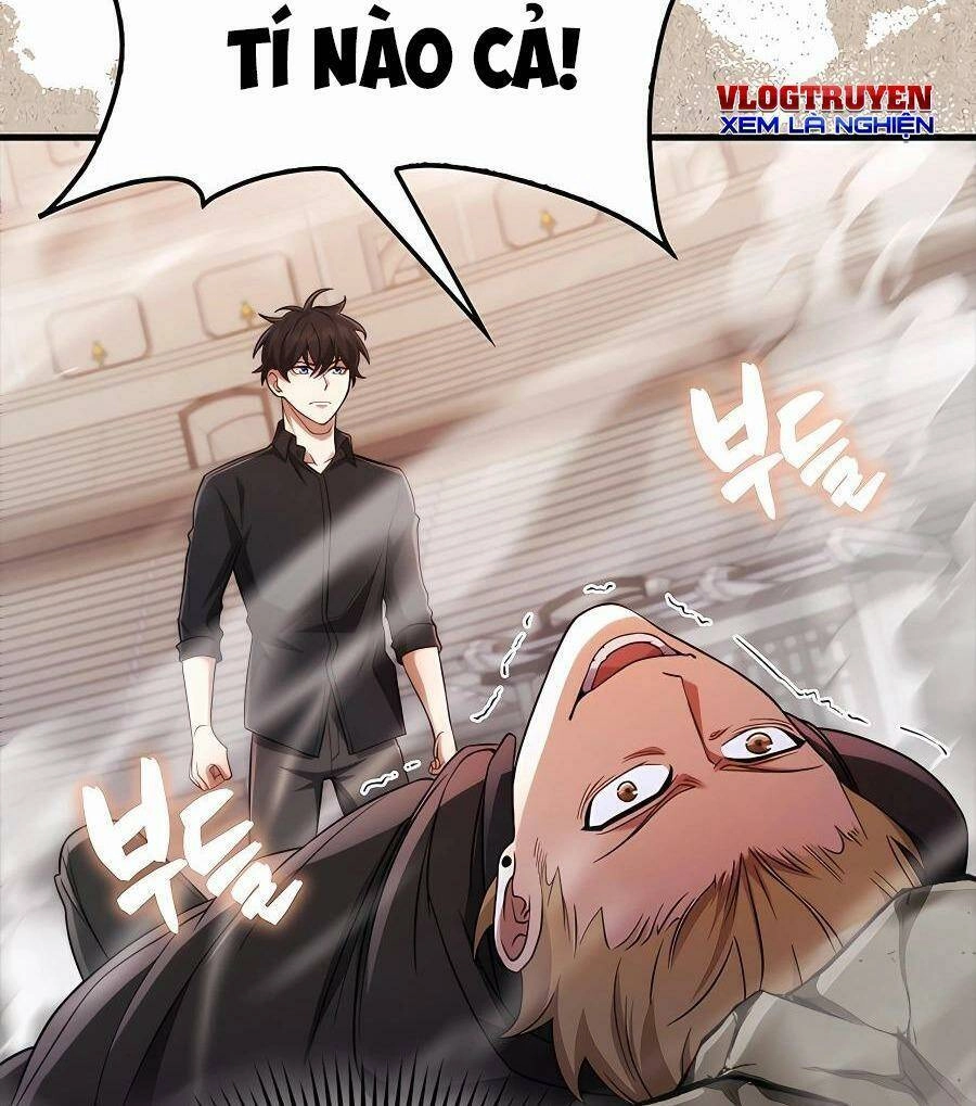 Pháp Sư Cận Chiến Mạnh Nhất Chapter 13 - 16