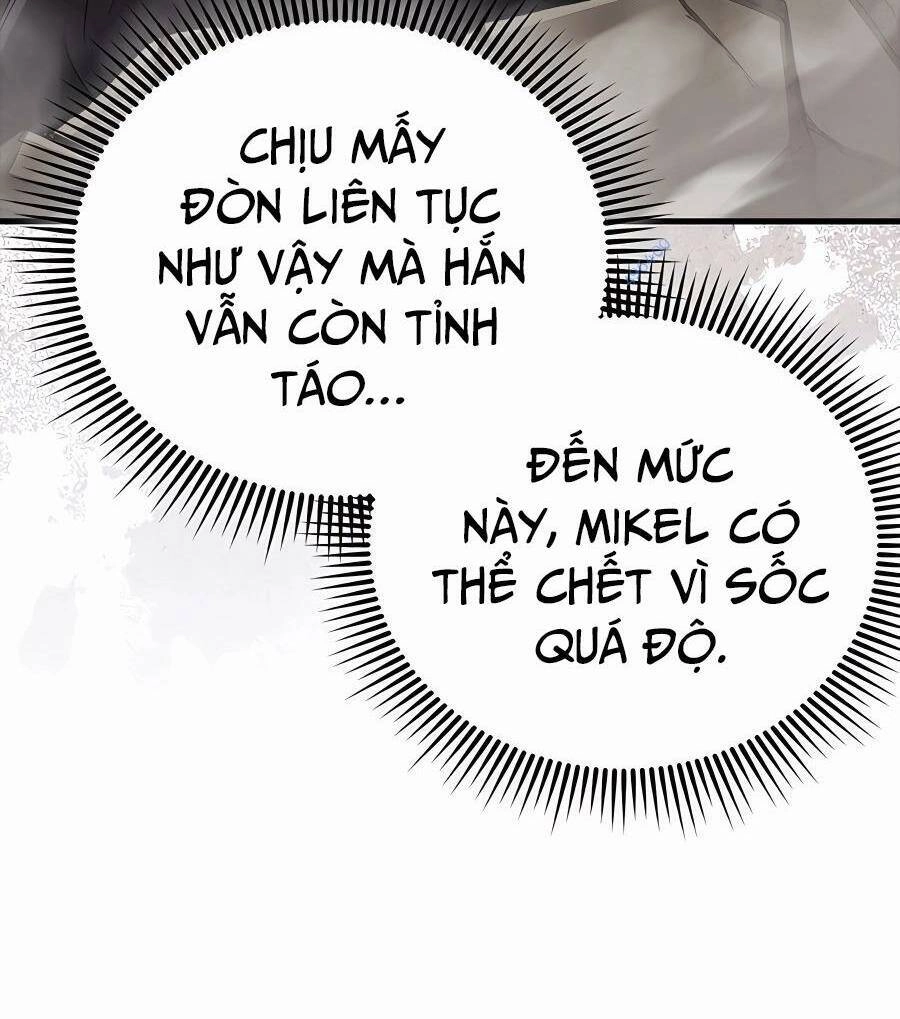 Pháp Sư Cận Chiến Mạnh Nhất Chapter 13 - 17