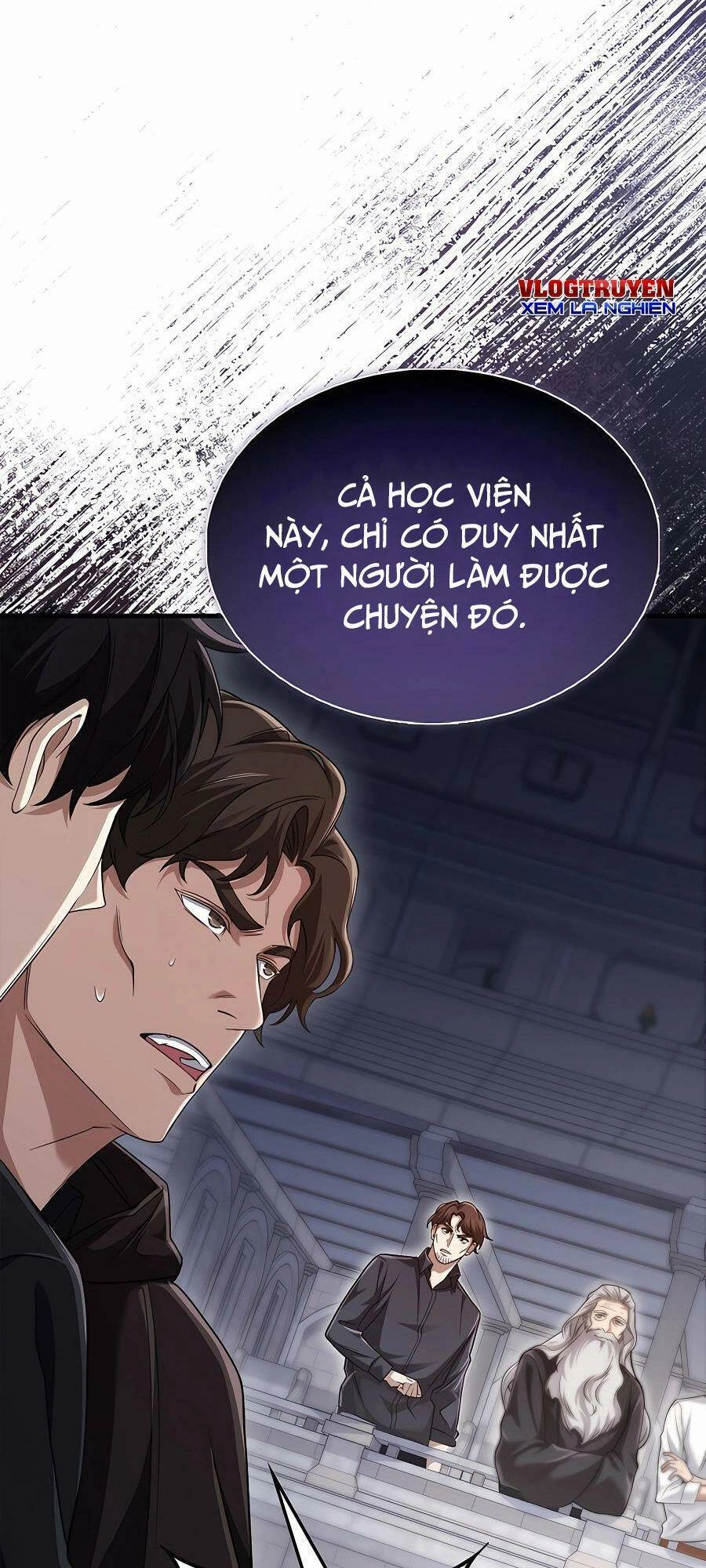 Pháp Sư Cận Chiến Mạnh Nhất Chapter 13 - 28