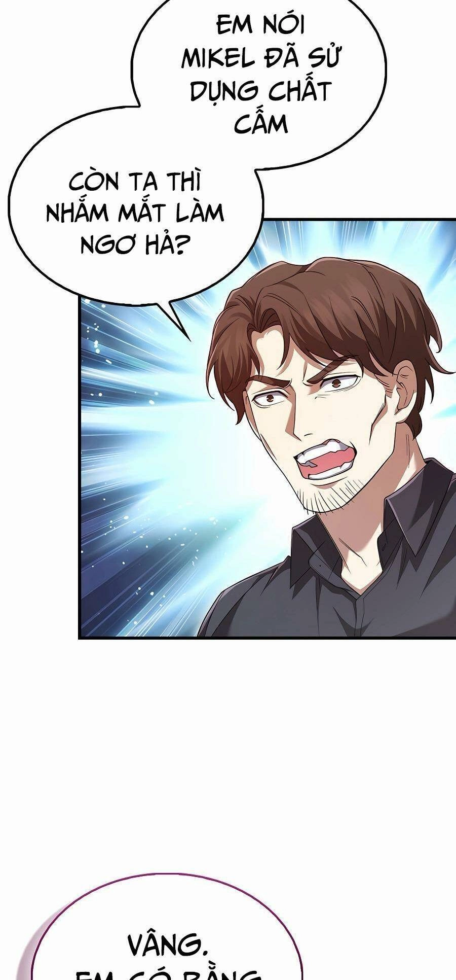 Pháp Sư Cận Chiến Mạnh Nhất Chapter 13 - 32