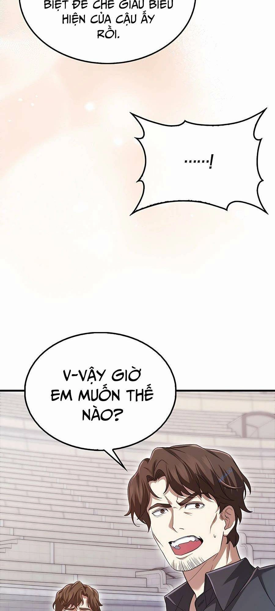 Pháp Sư Cận Chiến Mạnh Nhất Chapter 13 - 35