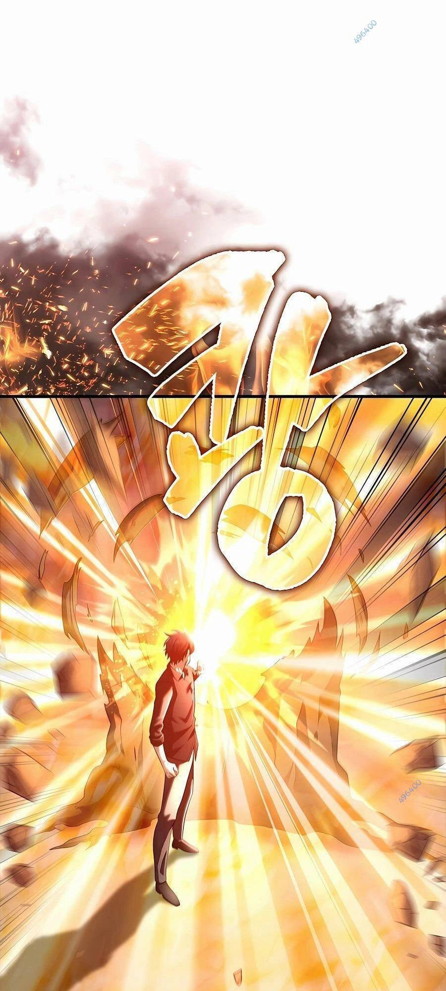 Pháp Sư Cận Chiến Mạnh Nhất Chapter 13 - 38