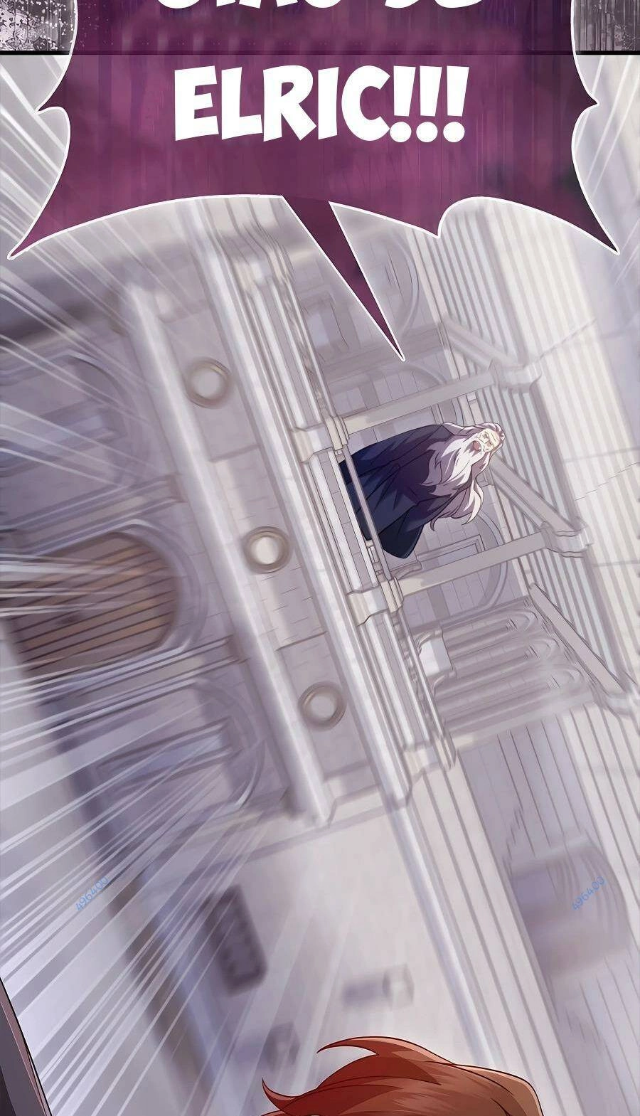 Pháp Sư Cận Chiến Mạnh Nhất Chapter 13 - 46