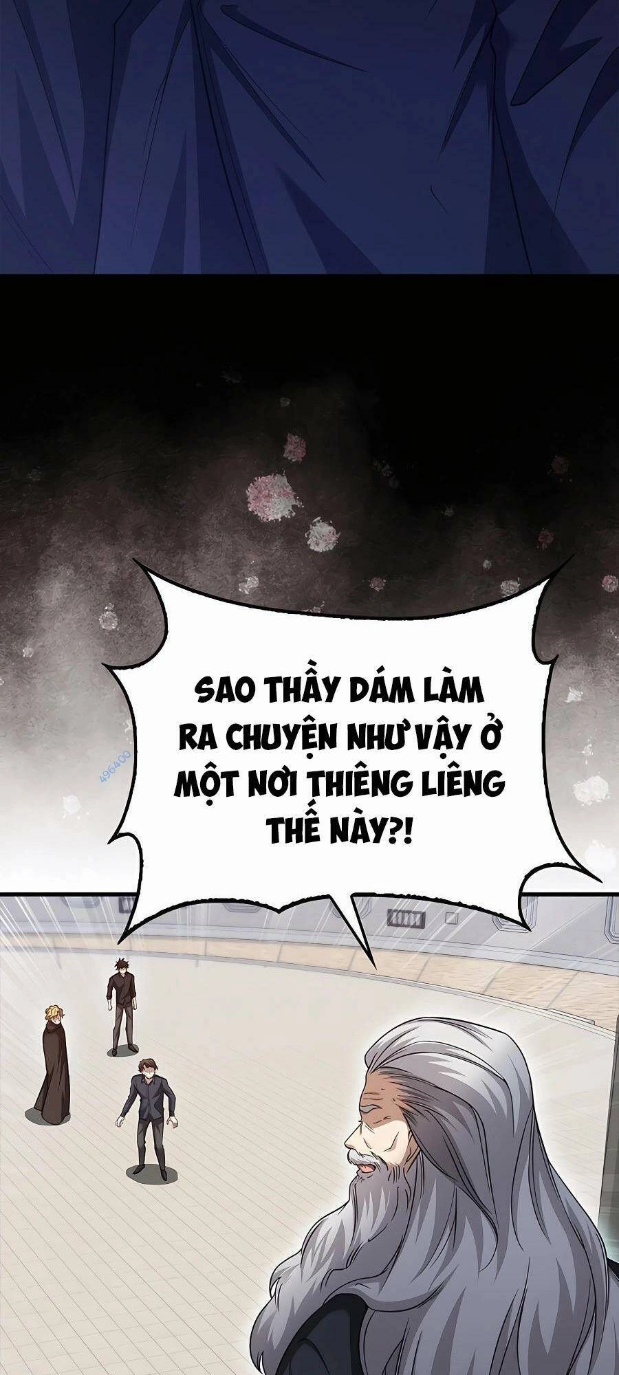 Pháp Sư Cận Chiến Mạnh Nhất Chapter 13 - 49