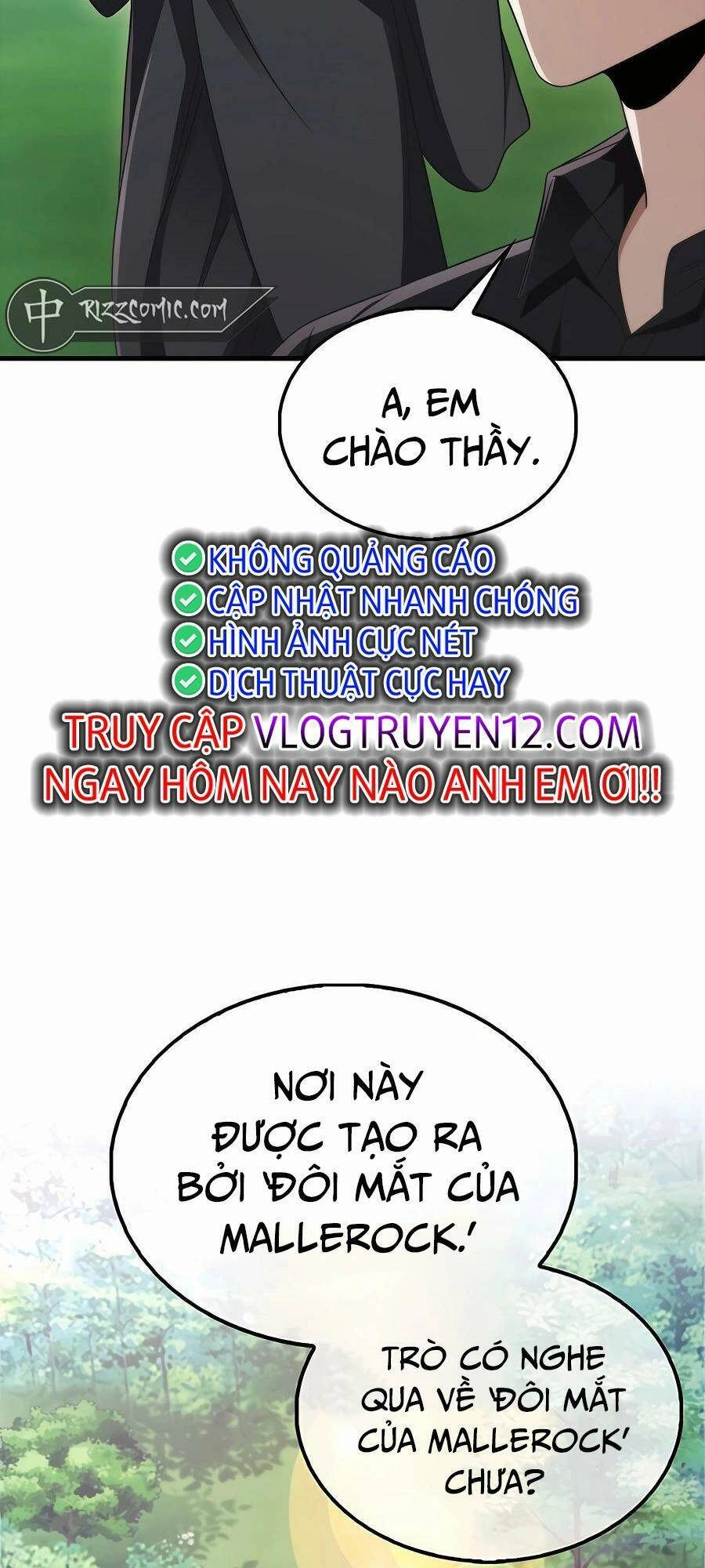 Pháp Sư Cận Chiến Mạnh Nhất Chapter 13 - 73