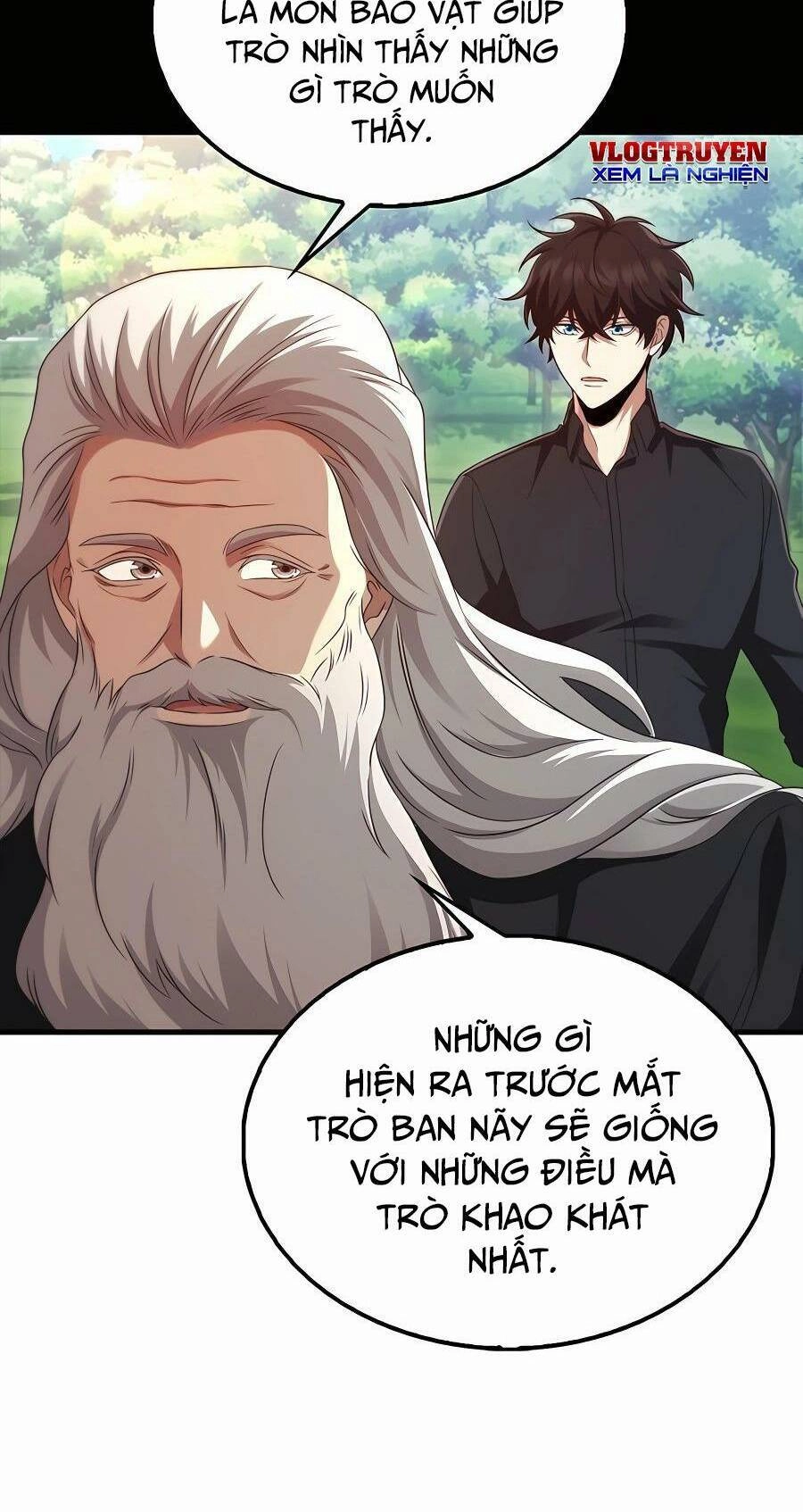 Pháp Sư Cận Chiến Mạnh Nhất Chapter 13 - 79