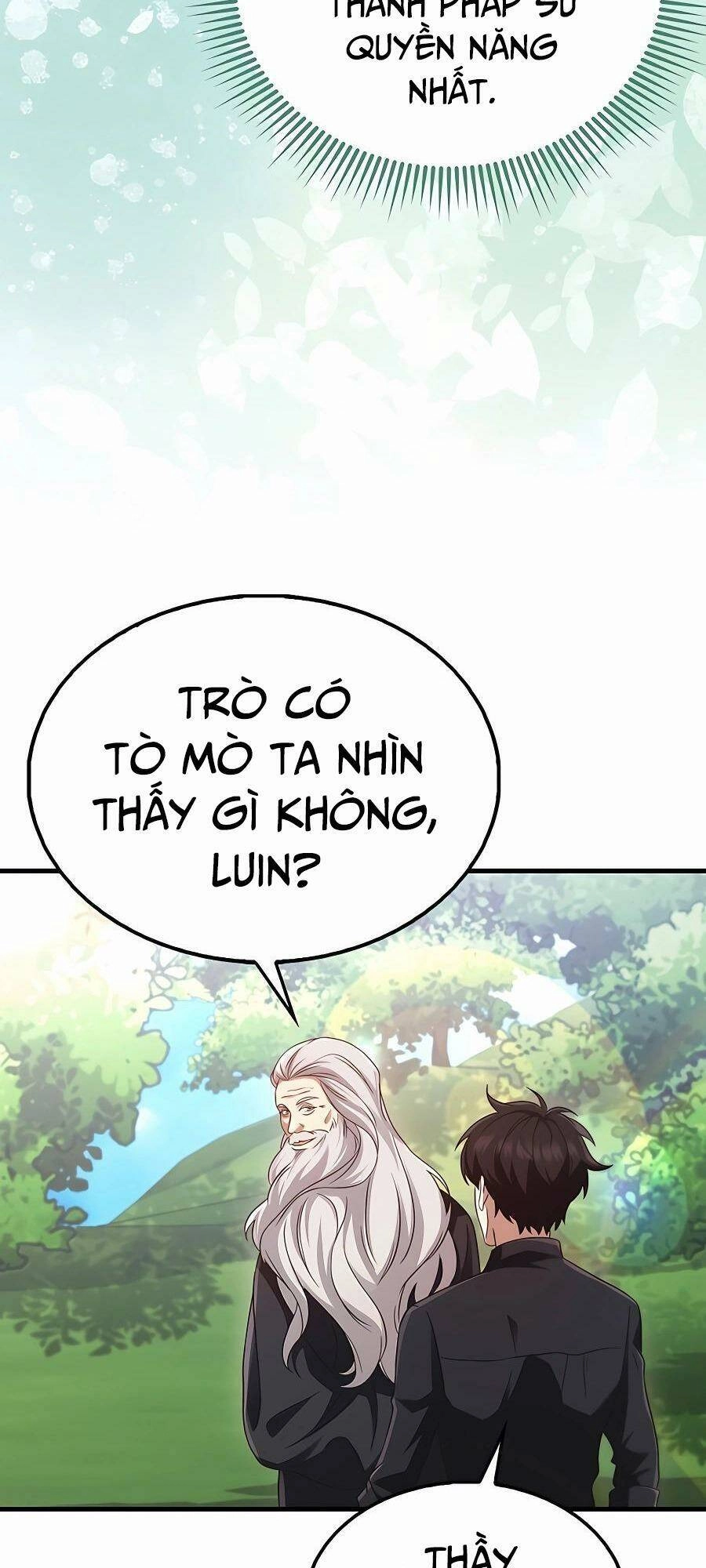 Pháp Sư Cận Chiến Mạnh Nhất Chapter 13 - 81