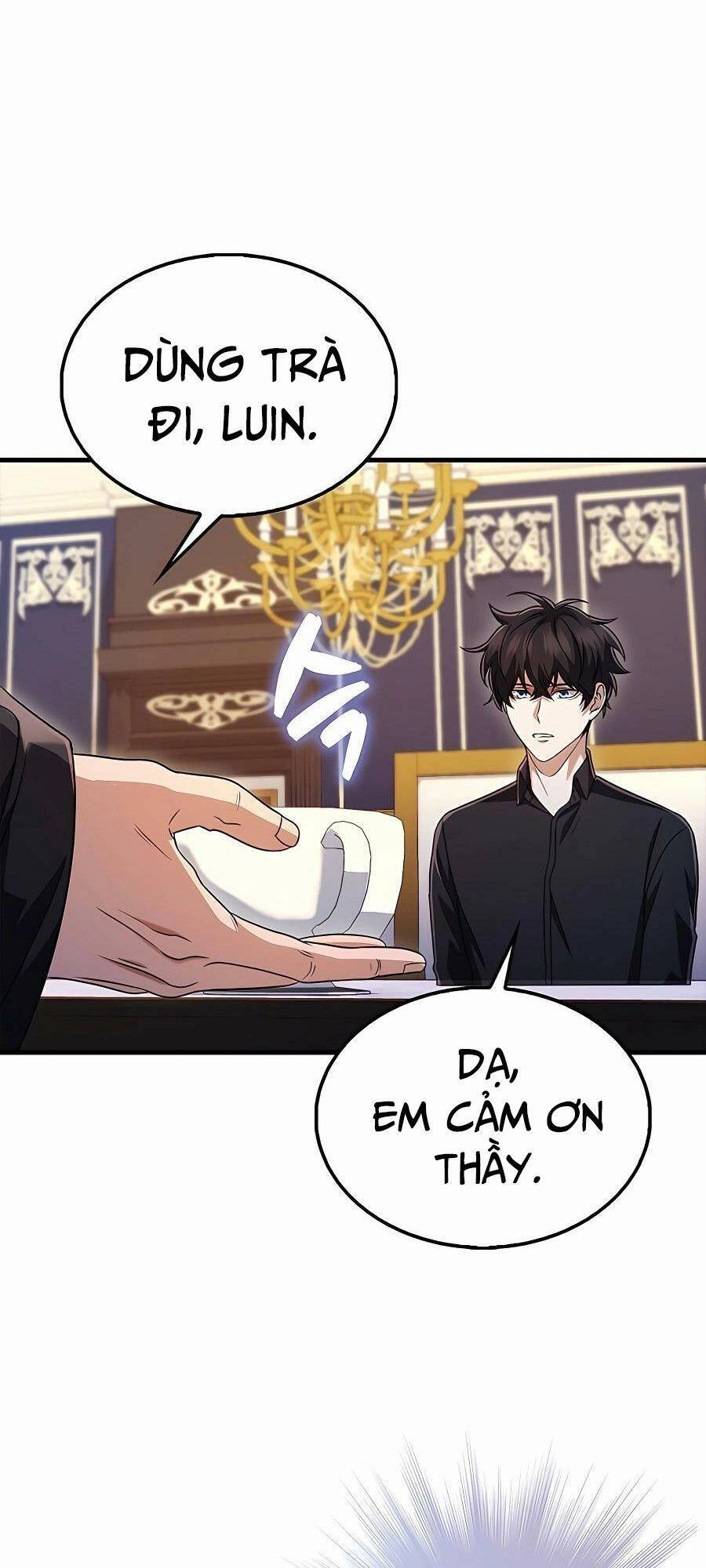 Pháp Sư Cận Chiến Mạnh Nhất Chapter 13 - 92