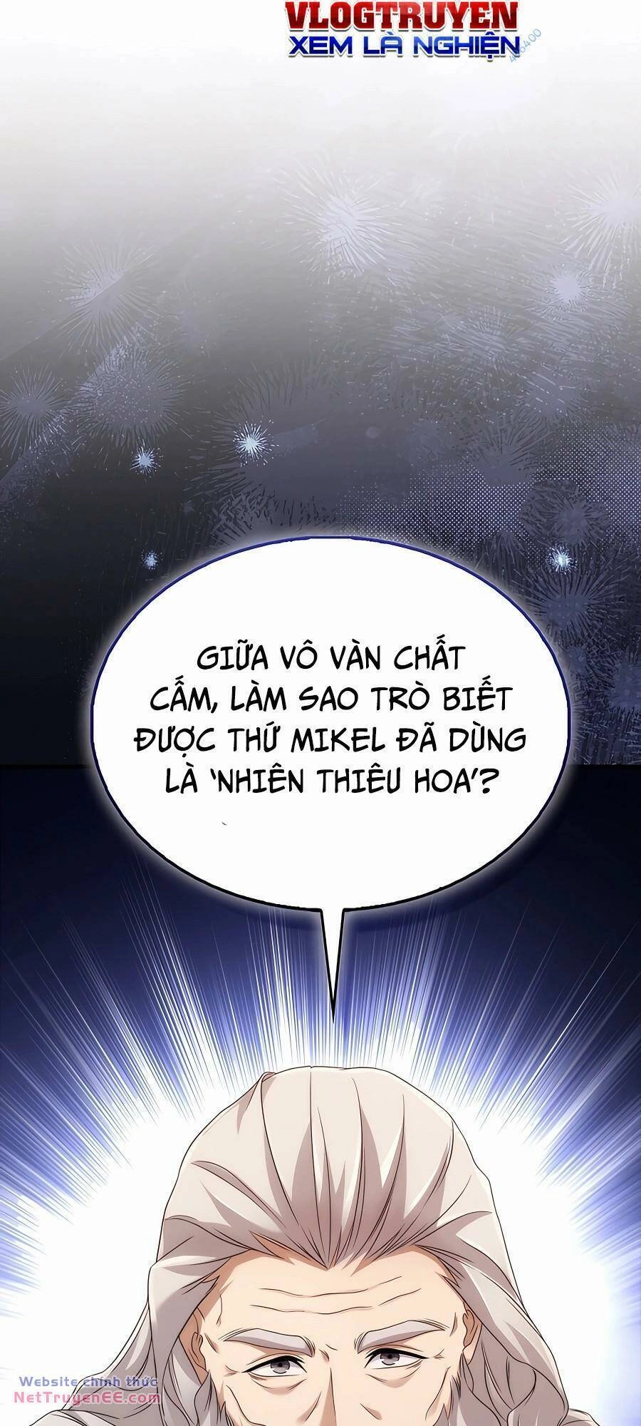 Pháp Sư Cận Chiến Mạnh Nhất Chapter 14 - 1