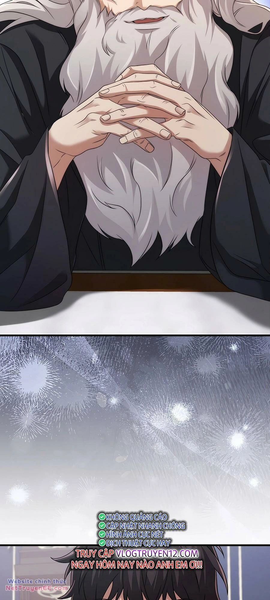 Pháp Sư Cận Chiến Mạnh Nhất Chapter 14 - 2