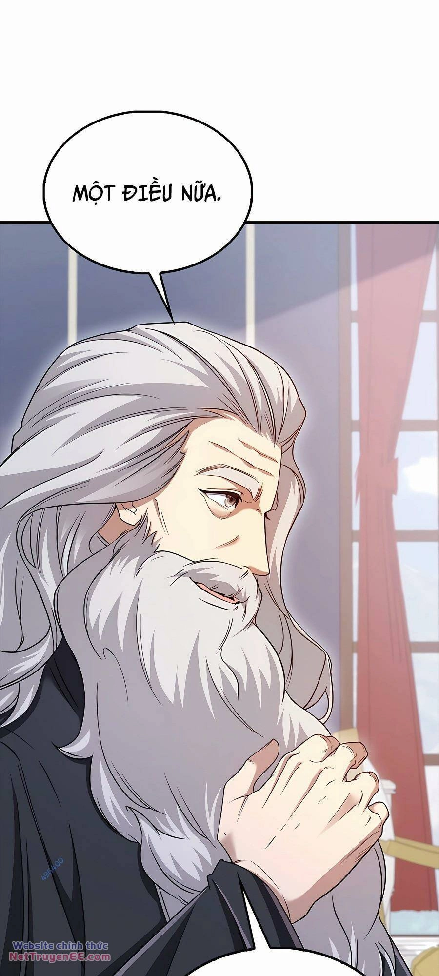 Pháp Sư Cận Chiến Mạnh Nhất Chapter 14 - 11