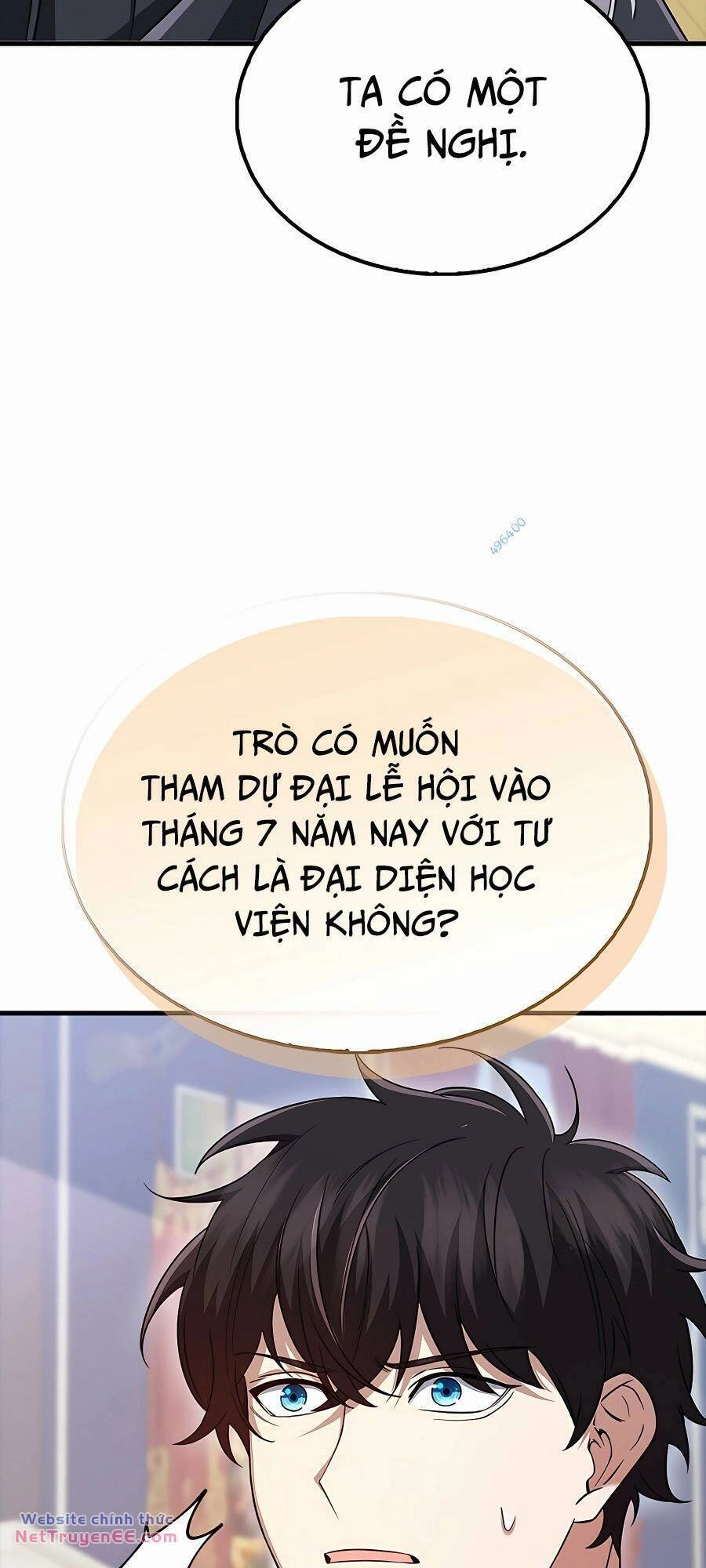 Pháp Sư Cận Chiến Mạnh Nhất Chapter 14 - 12