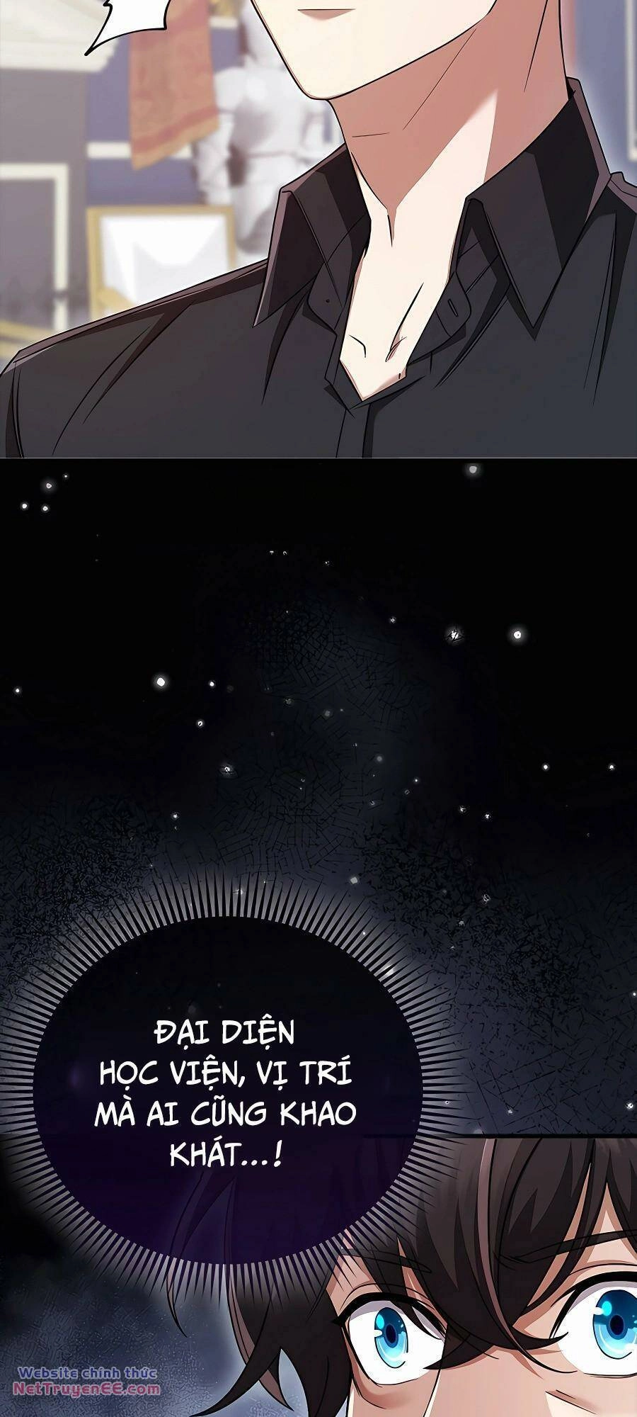 Pháp Sư Cận Chiến Mạnh Nhất Chapter 14 - 13