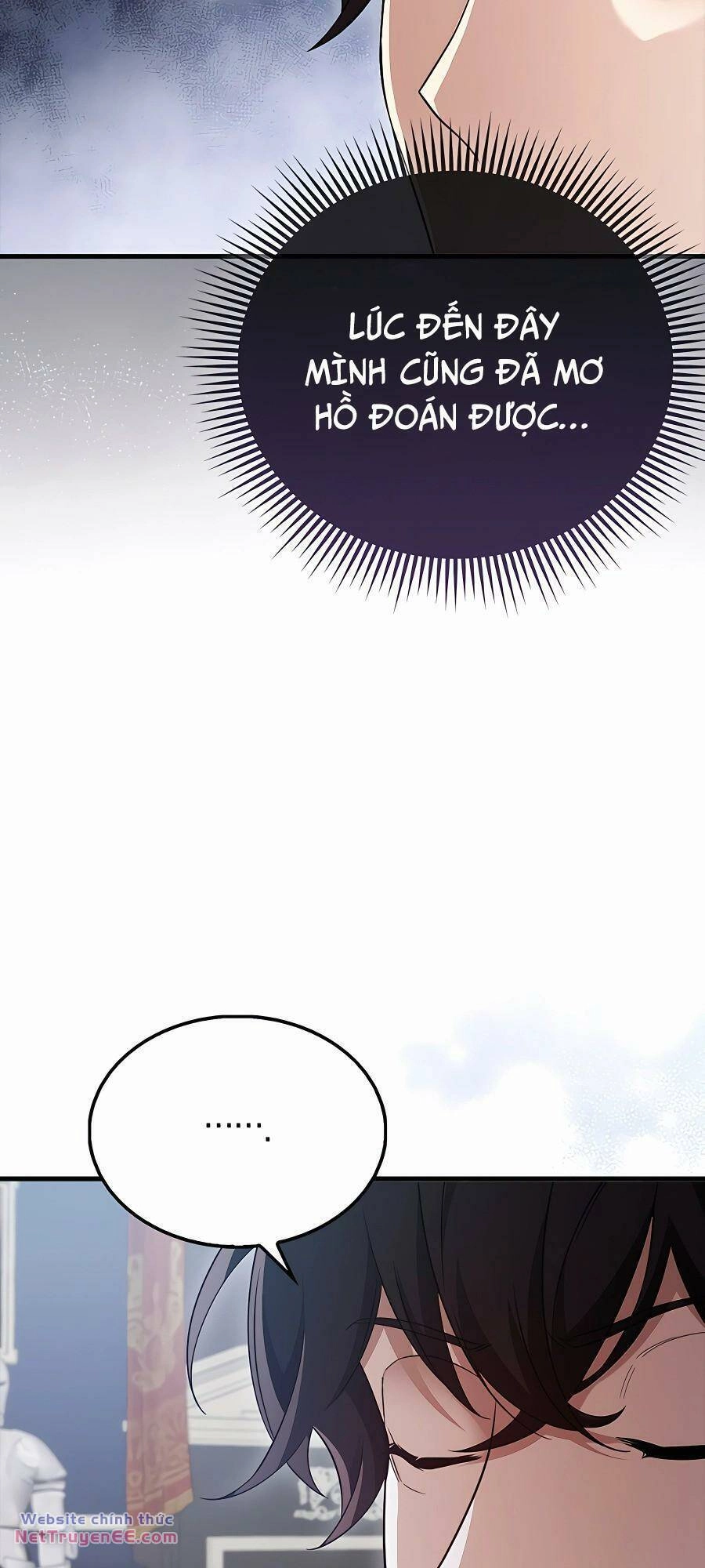 Pháp Sư Cận Chiến Mạnh Nhất Chapter 14 - 14