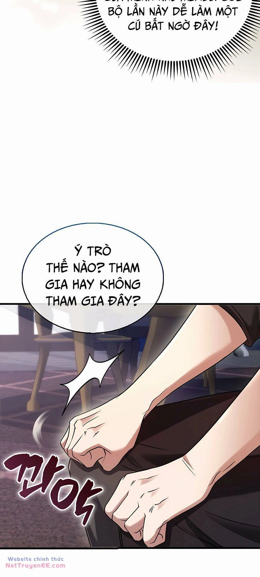 Pháp Sư Cận Chiến Mạnh Nhất Chapter 14 - 26