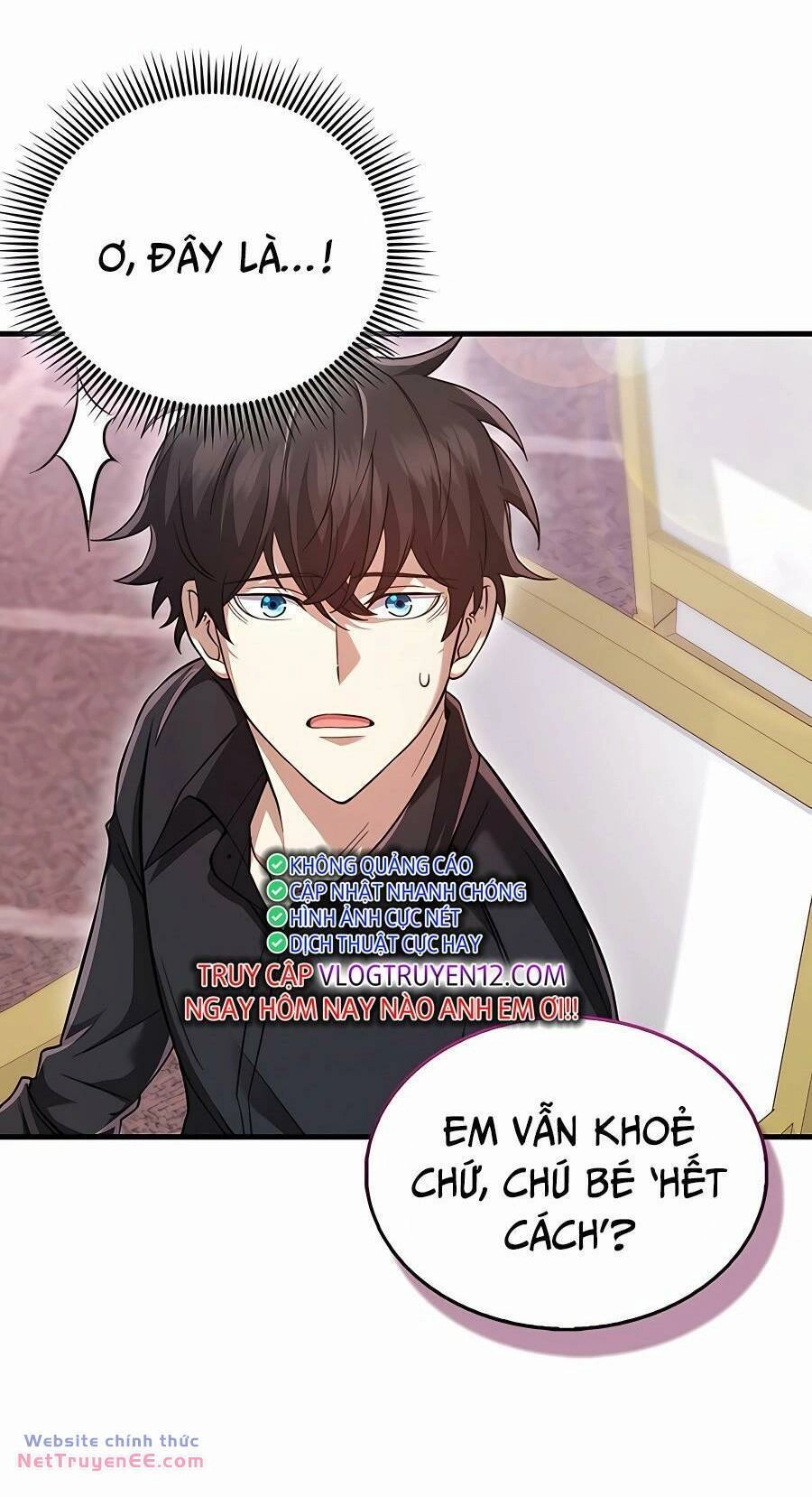 Pháp Sư Cận Chiến Mạnh Nhất Chapter 14 - 32