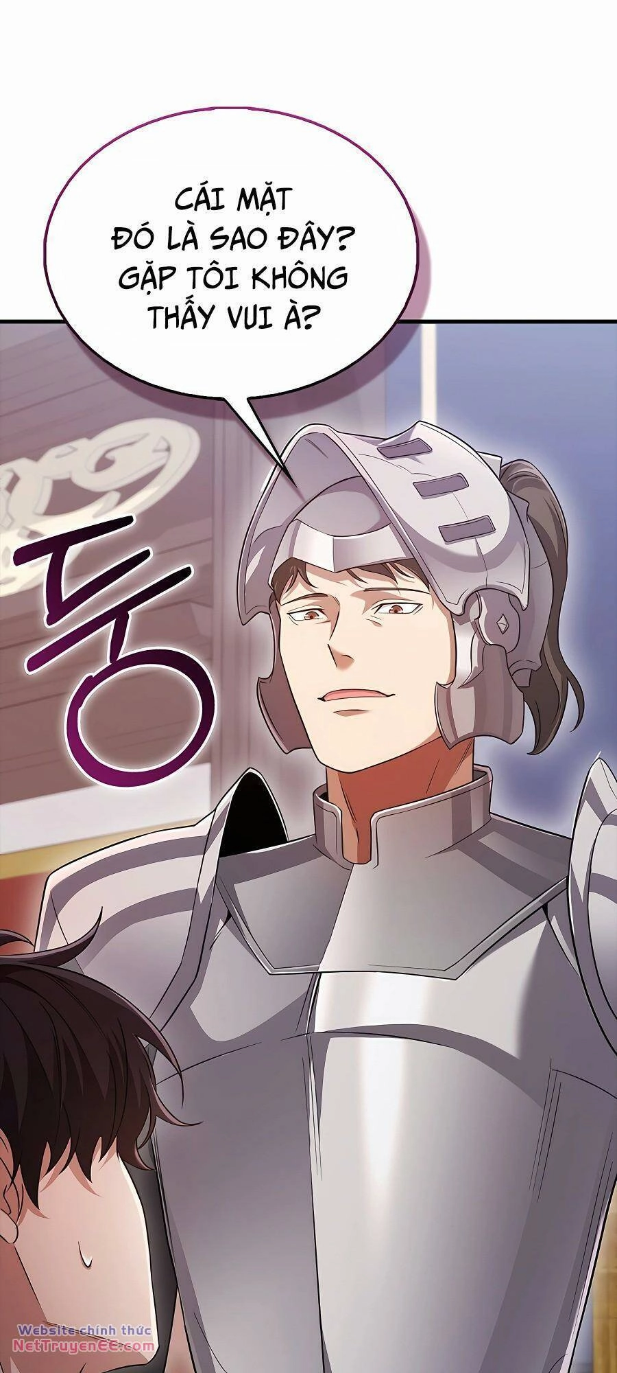 Pháp Sư Cận Chiến Mạnh Nhất Chapter 14 - 33