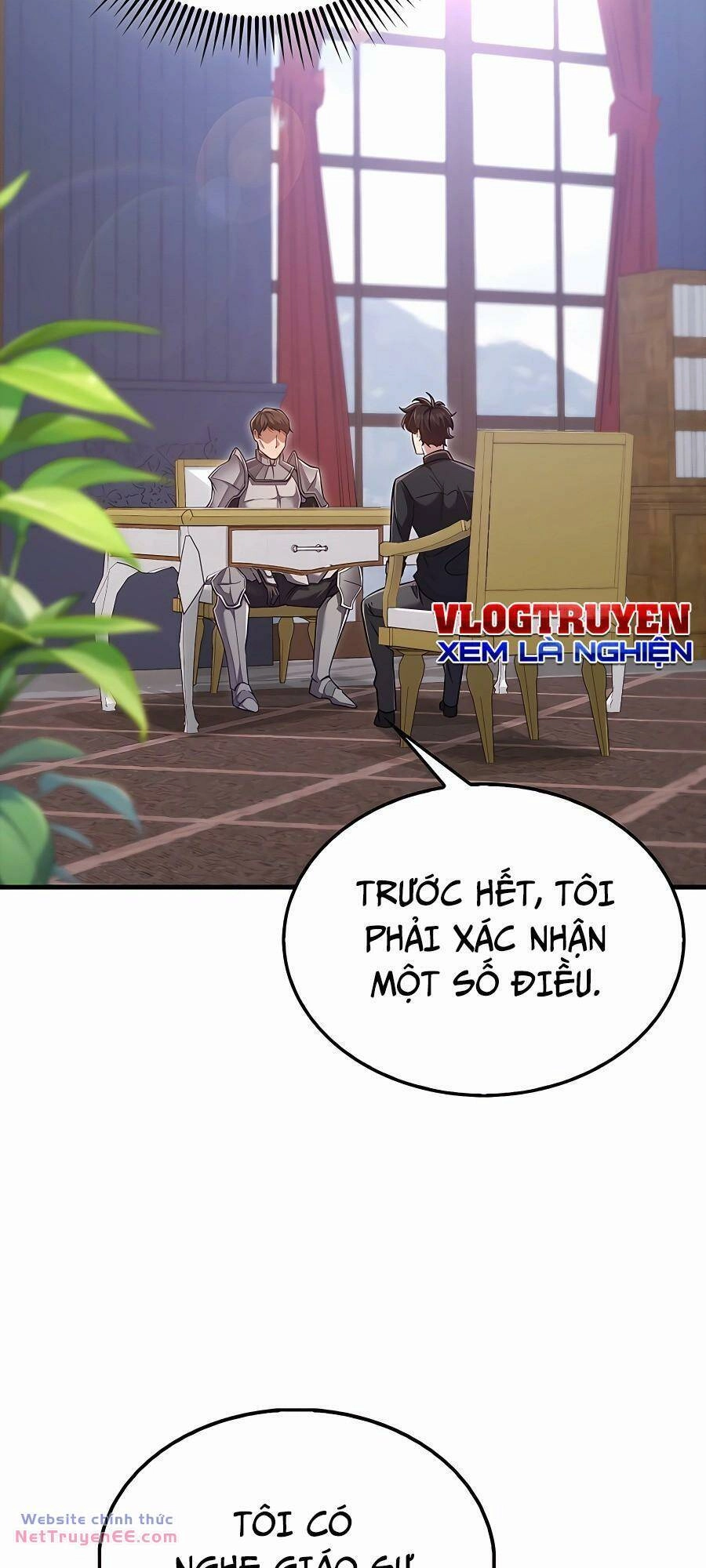 Pháp Sư Cận Chiến Mạnh Nhất Chapter 14 - 37