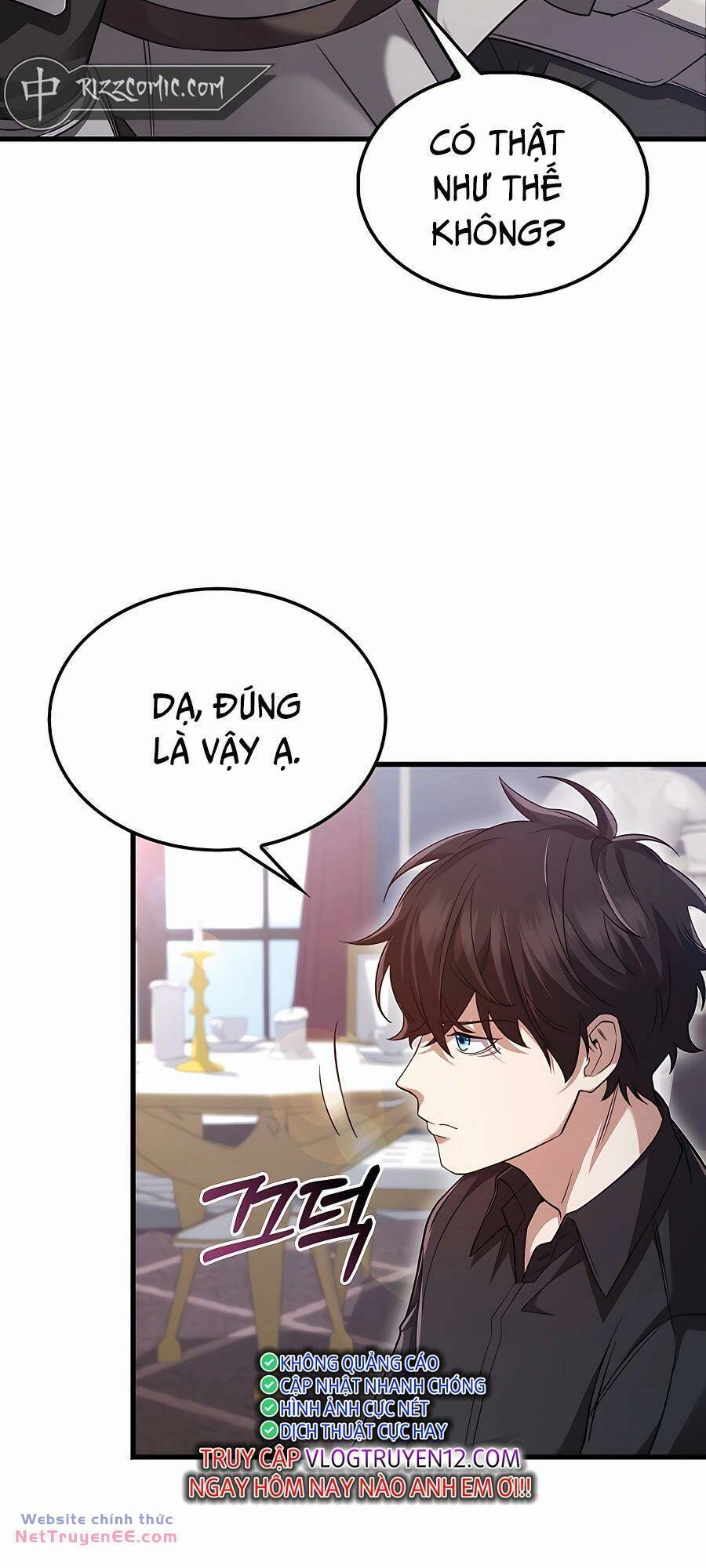 Pháp Sư Cận Chiến Mạnh Nhất Chapter 14 - 39