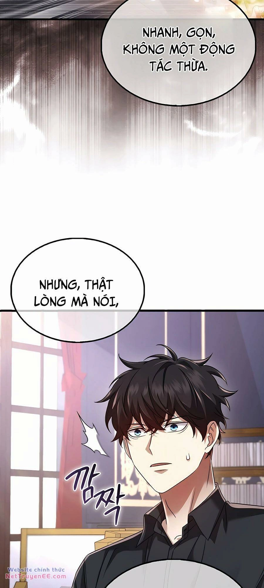 Pháp Sư Cận Chiến Mạnh Nhất Chapter 14 - 41