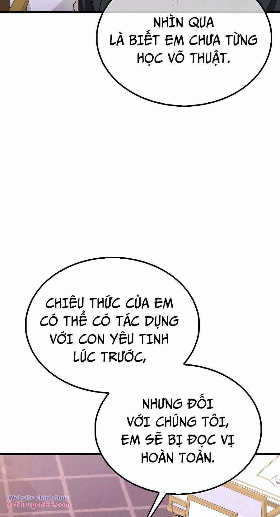 Pháp Sư Cận Chiến Mạnh Nhất Chapter 14 - 42