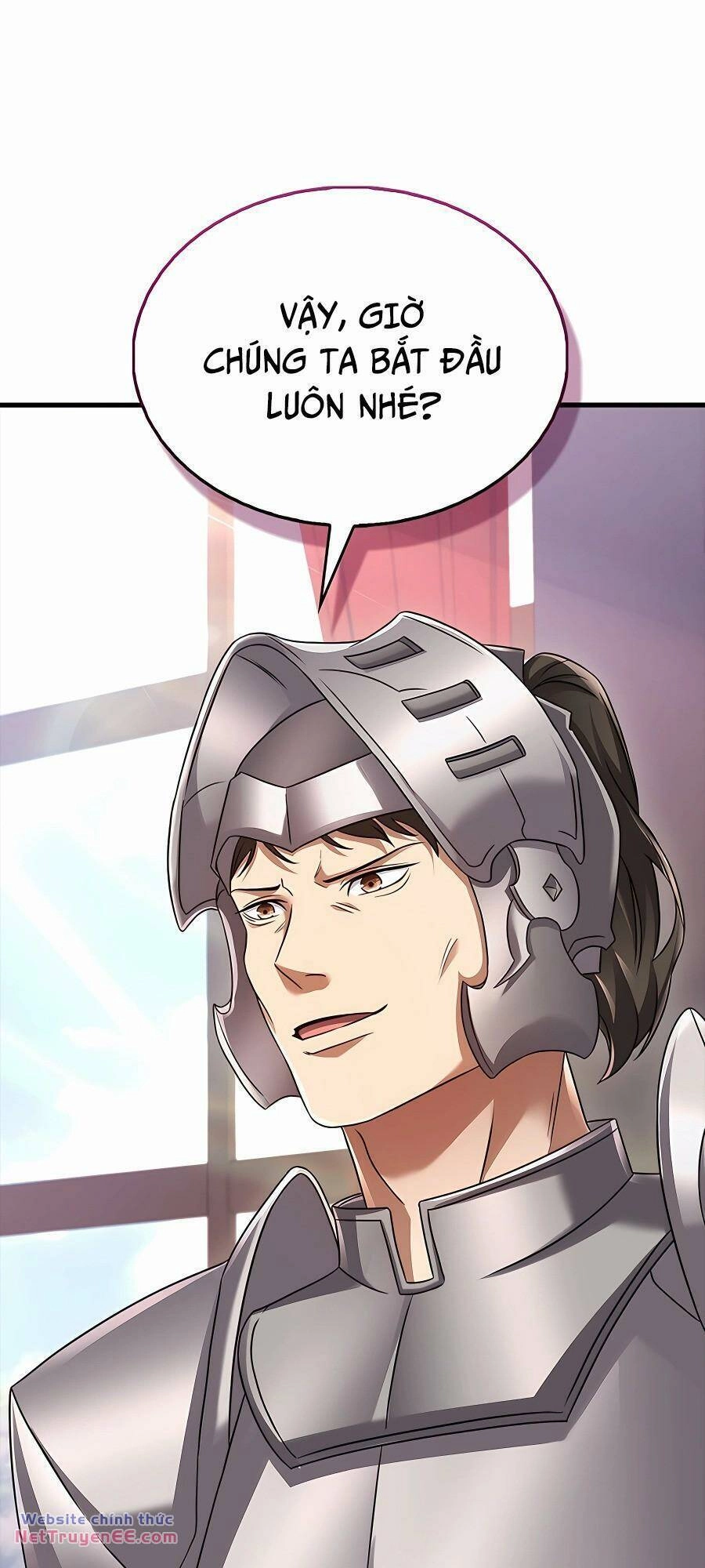 Pháp Sư Cận Chiến Mạnh Nhất Chapter 14 - 46