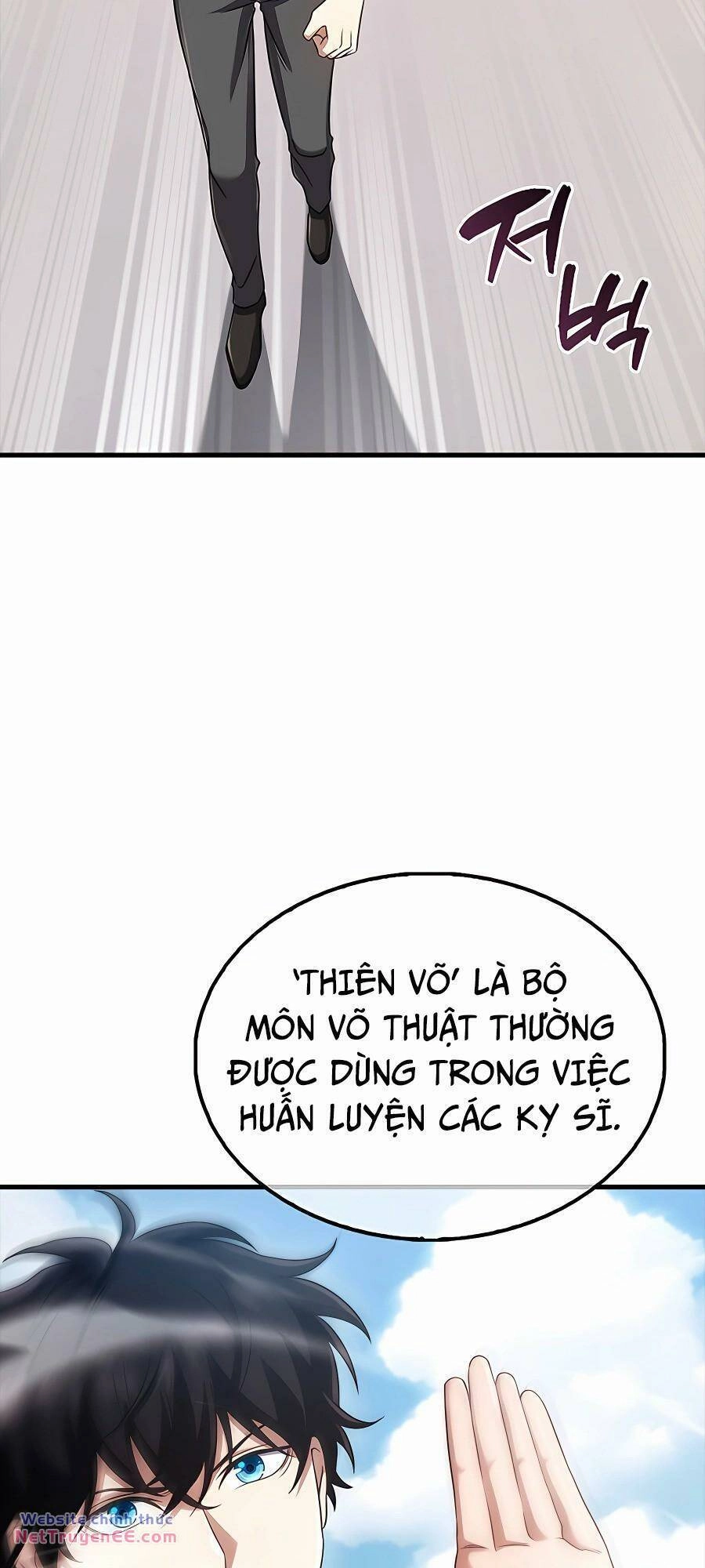 Pháp Sư Cận Chiến Mạnh Nhất Chapter 14 - 50