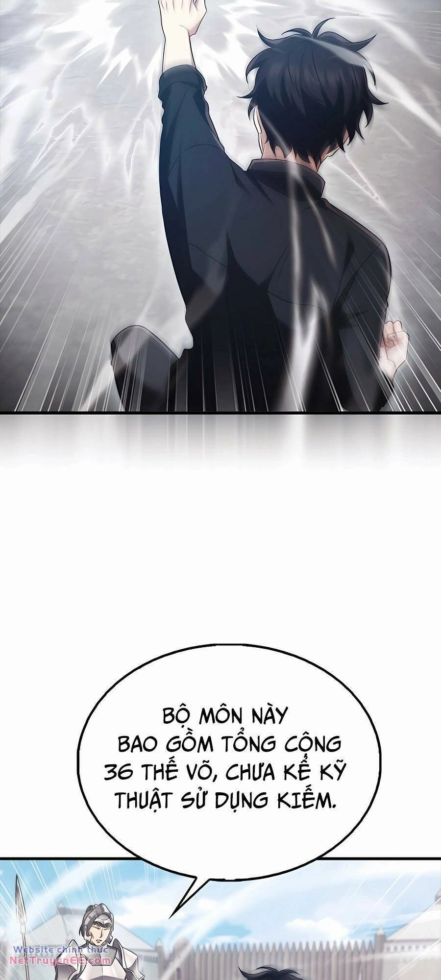 Pháp Sư Cận Chiến Mạnh Nhất Chapter 14 - 52