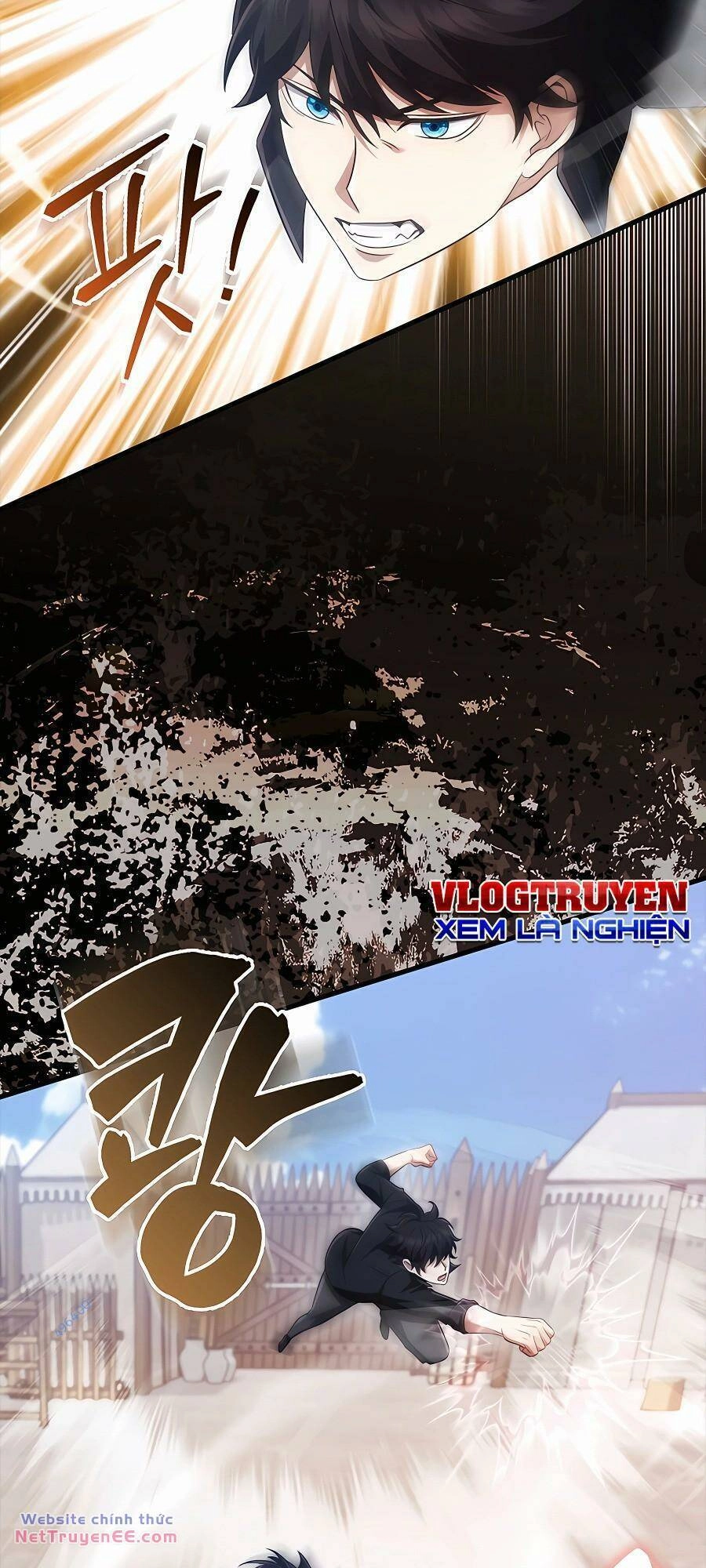 Pháp Sư Cận Chiến Mạnh Nhất Chapter 14 - 54