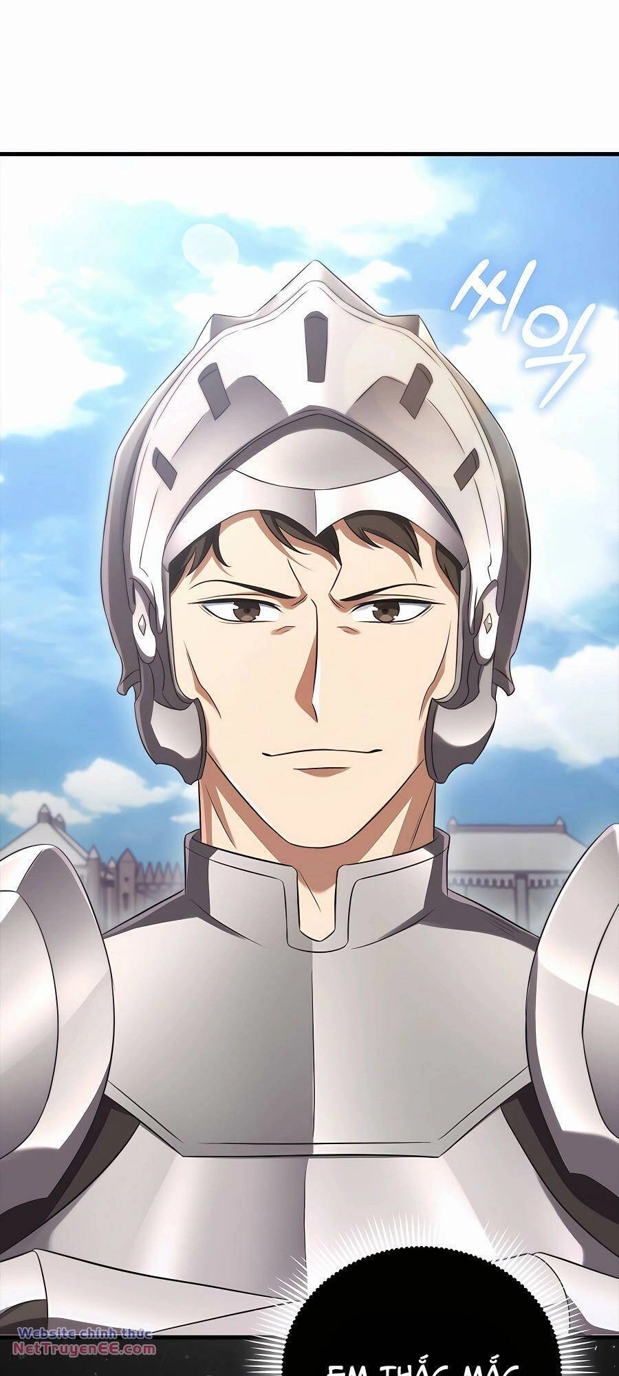 Pháp Sư Cận Chiến Mạnh Nhất Chapter 14 - 58