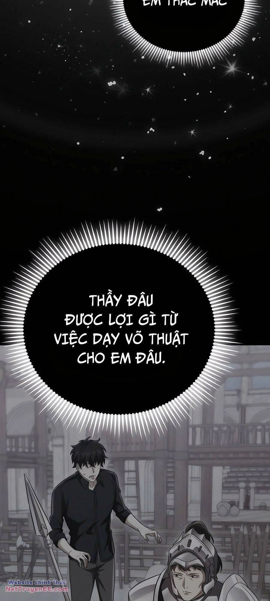 Pháp Sư Cận Chiến Mạnh Nhất Chapter 14 - 59