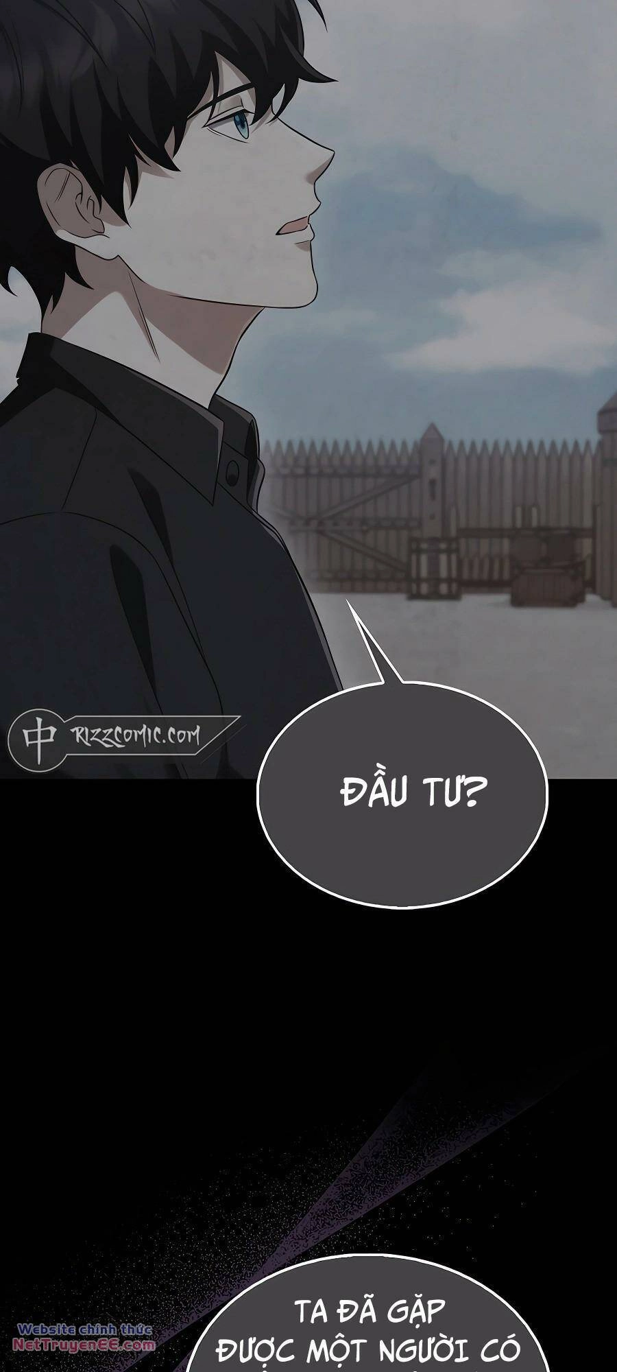 Pháp Sư Cận Chiến Mạnh Nhất Chapter 14 - 61