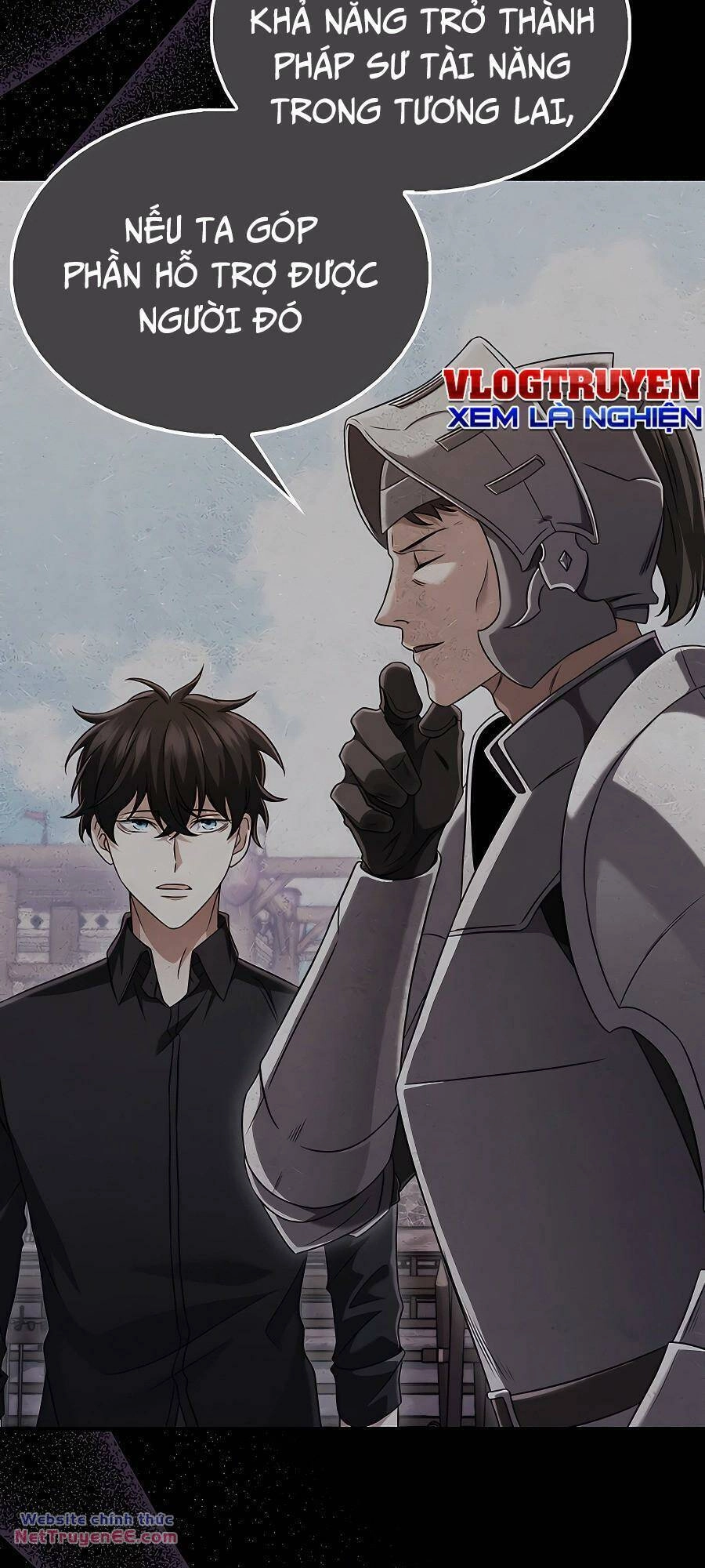 Pháp Sư Cận Chiến Mạnh Nhất Chapter 14 - 62